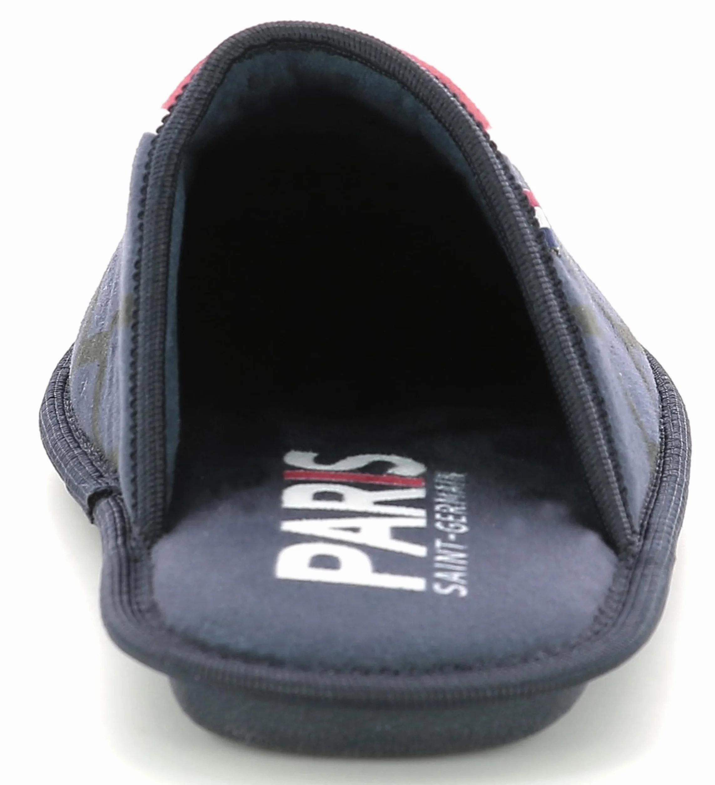 PARIS SAINT GERMAIN Pantofole PSG, collezione ufficiale