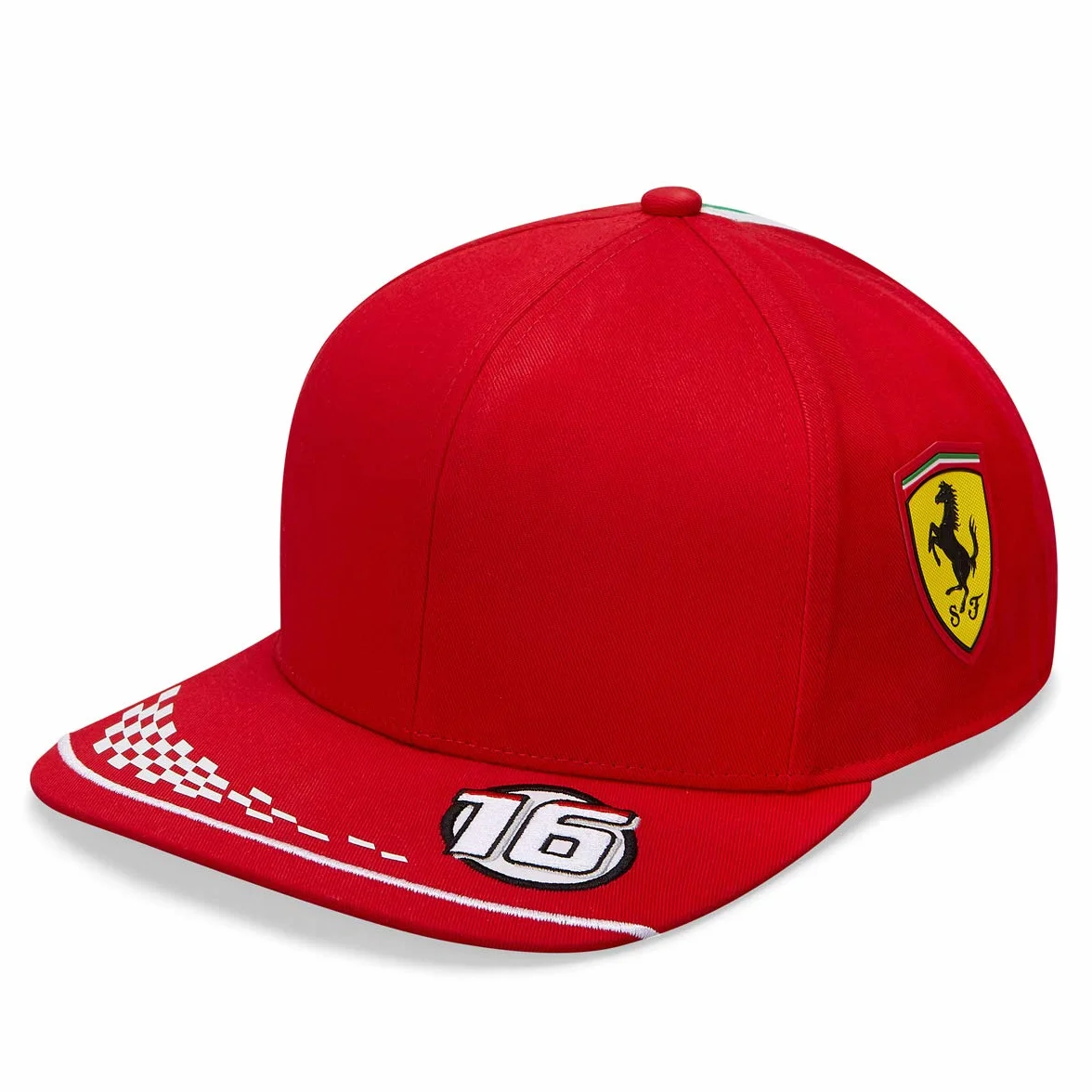 PUMA Sf Replica Leclerc Cap Cappello Unisex adulto