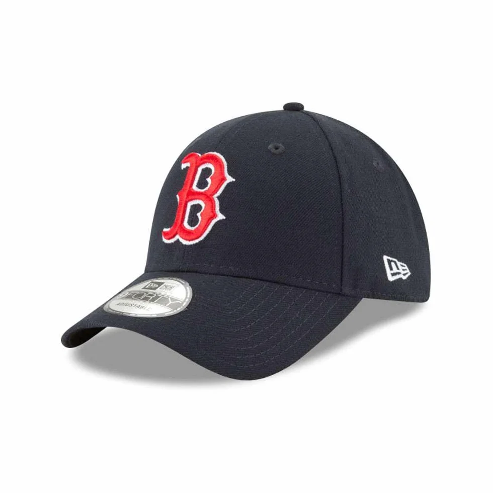 New Era The League Bosred Berretto Uomo Taglia Unica