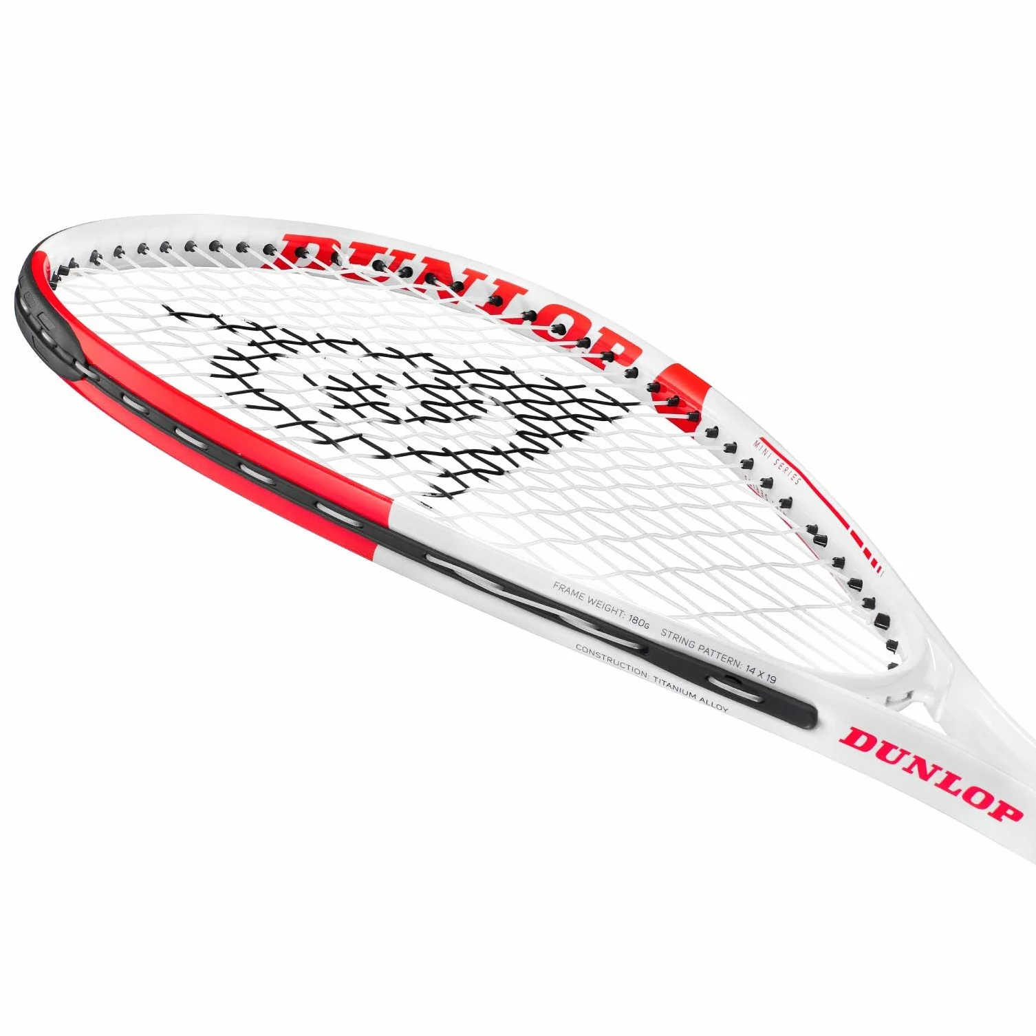 Dunlop Fun Mini Squashschläger