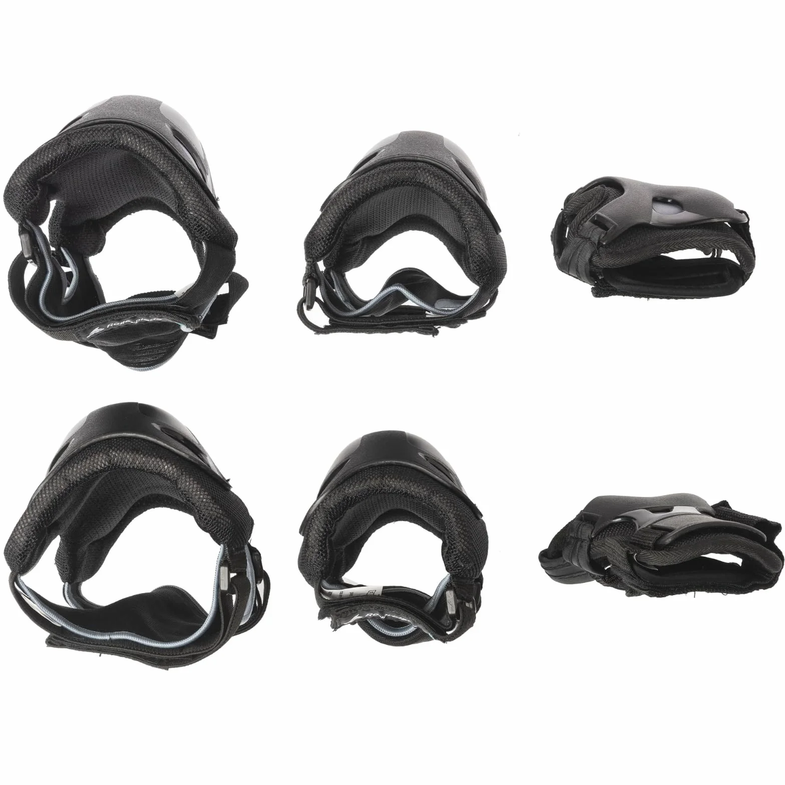 Rollerblade Skate Gear 3 Pack