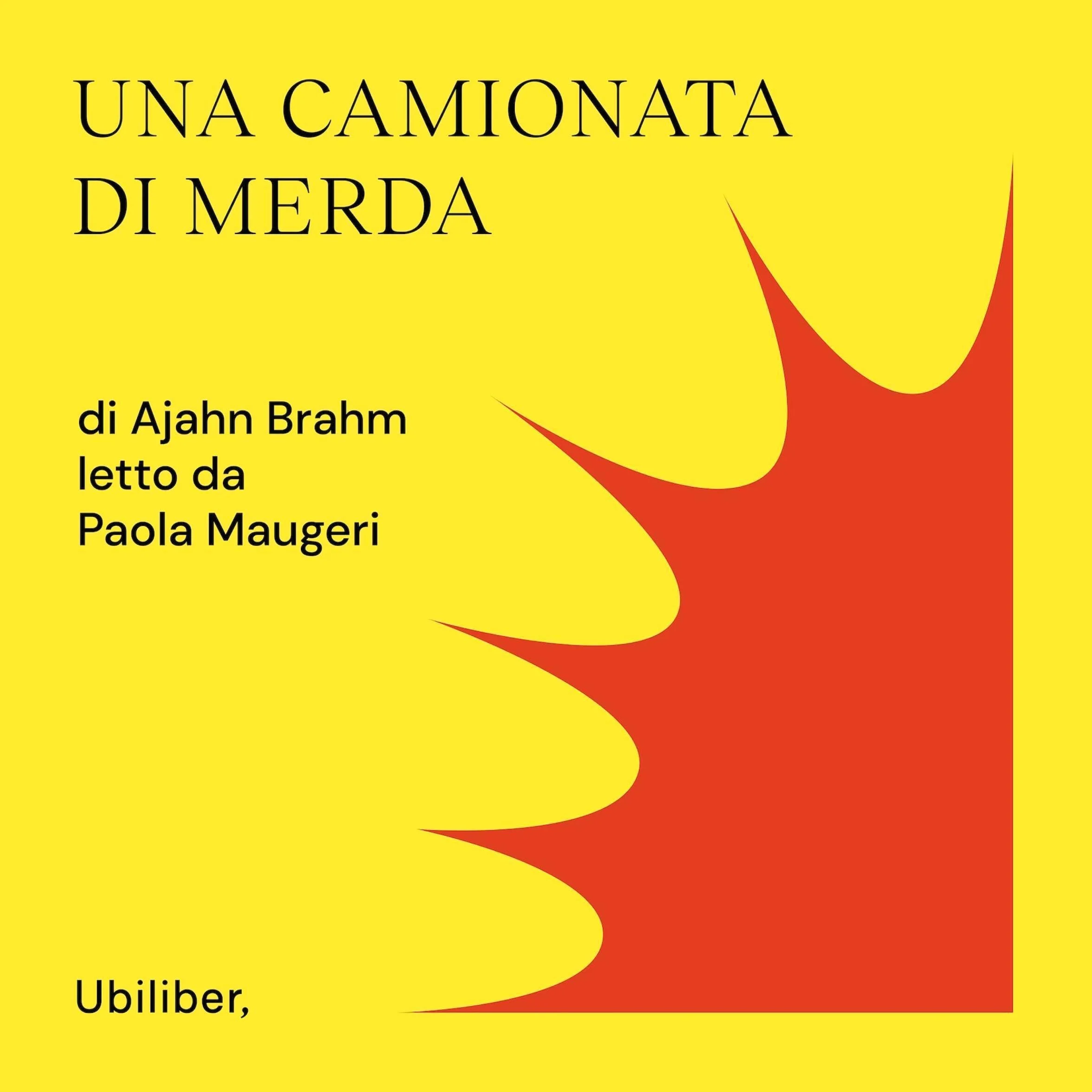 Una camionata di merda: e altre storie di quotidiana felicità
