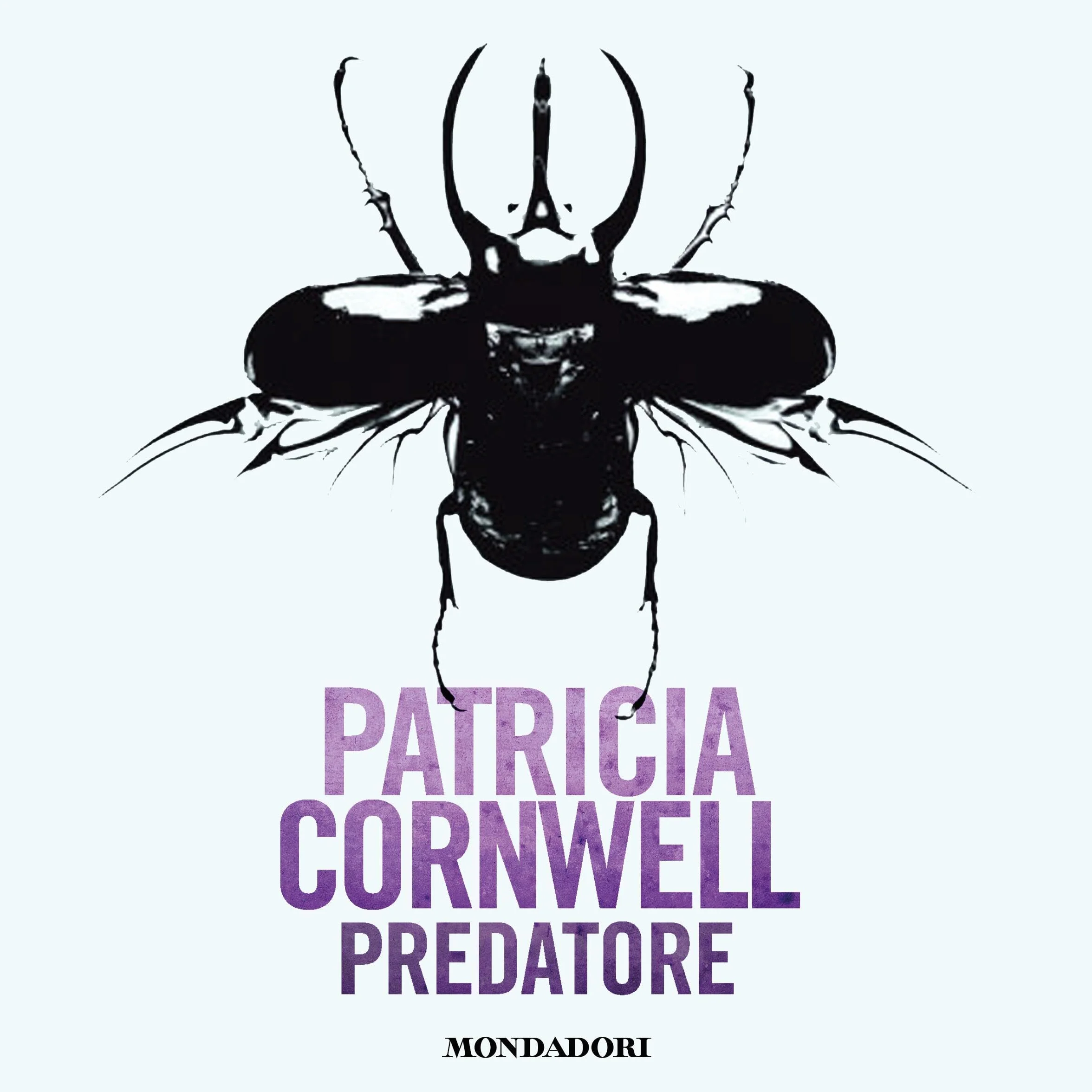 Predatore: Kay Scarpetta, Vol. 14