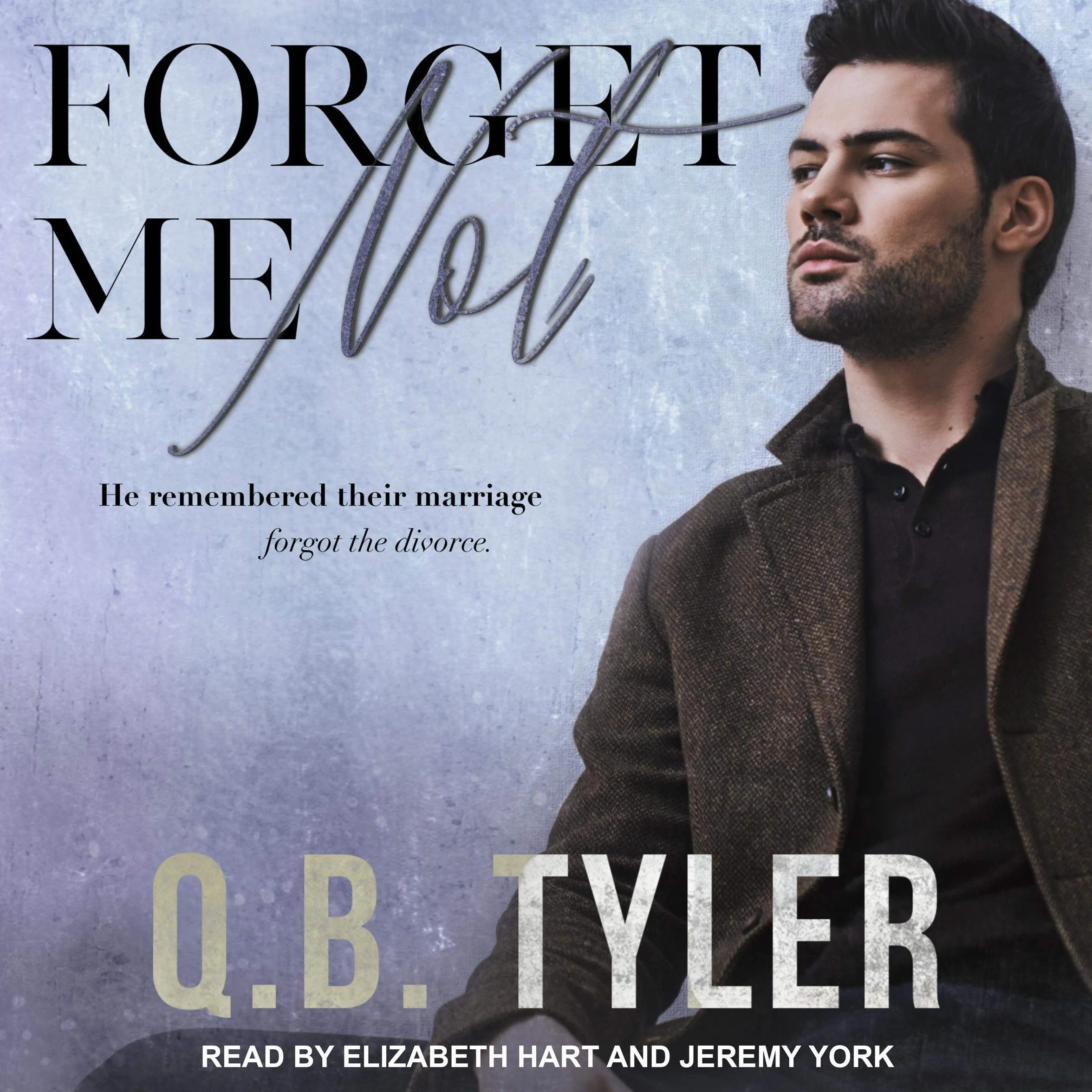 Forget Me Not