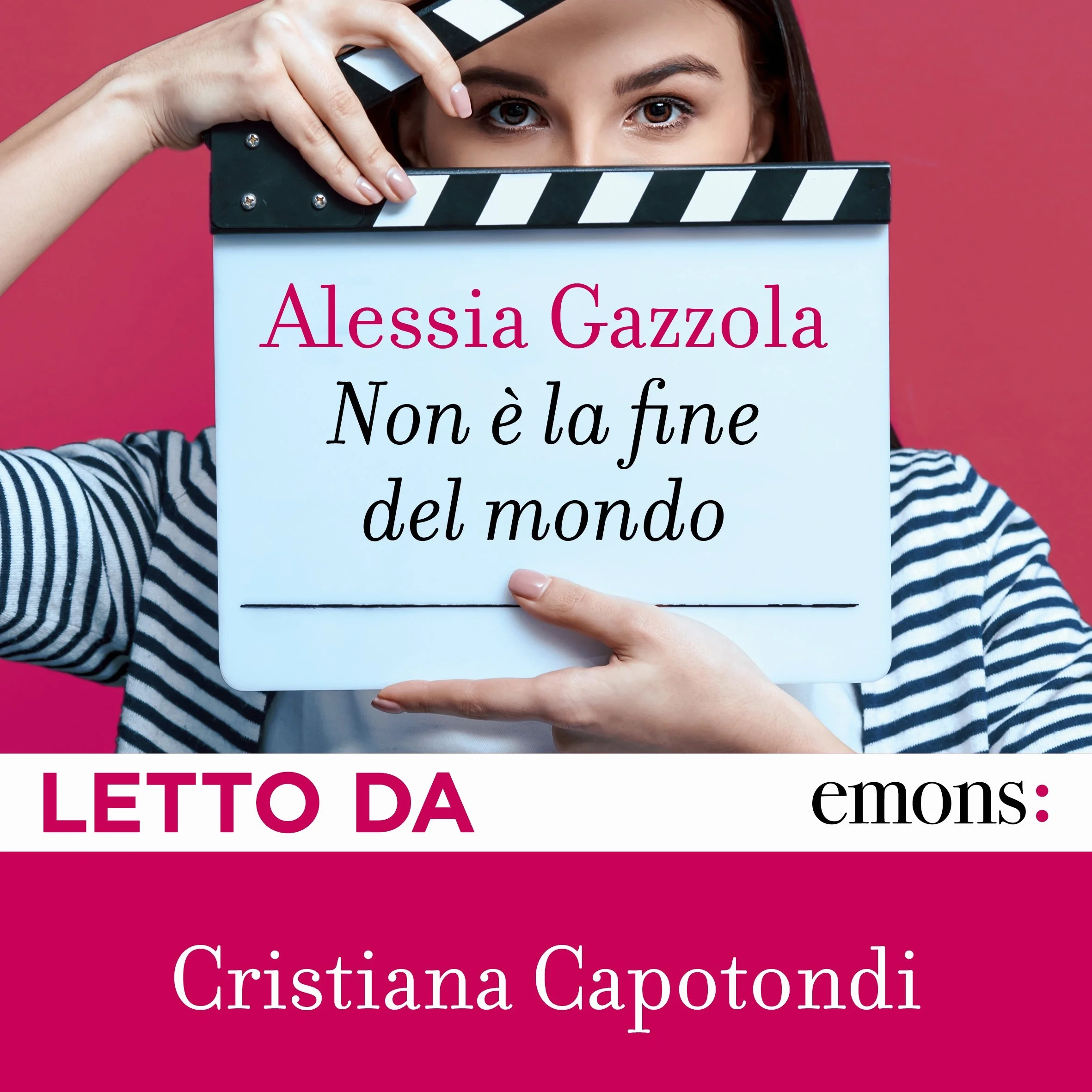Non è la fine del mondo