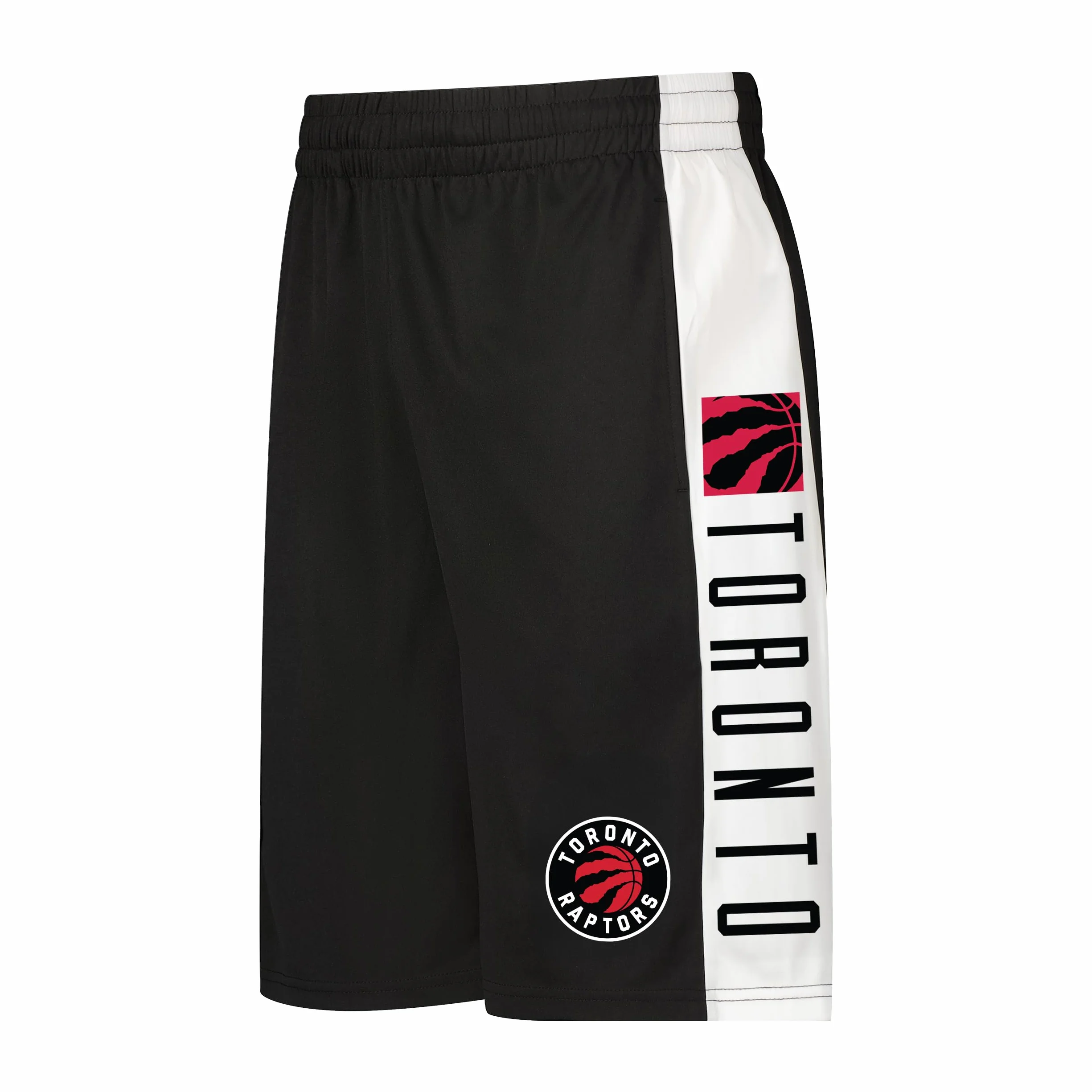 Ultra Game NBA Men's Active Soft Workout Basketball Training Shorts