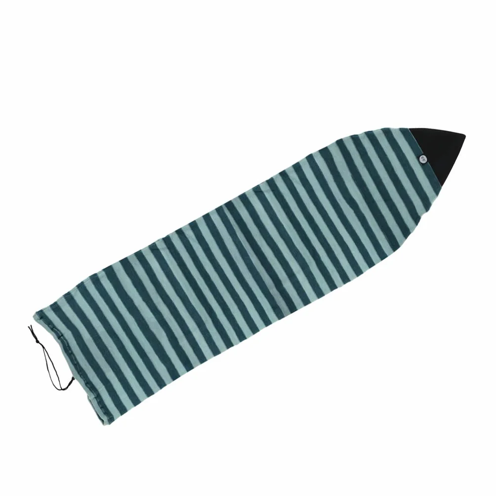 Rockible Sacca per Tavola da Surf 6.6ft Copertura Protettiva Elastica