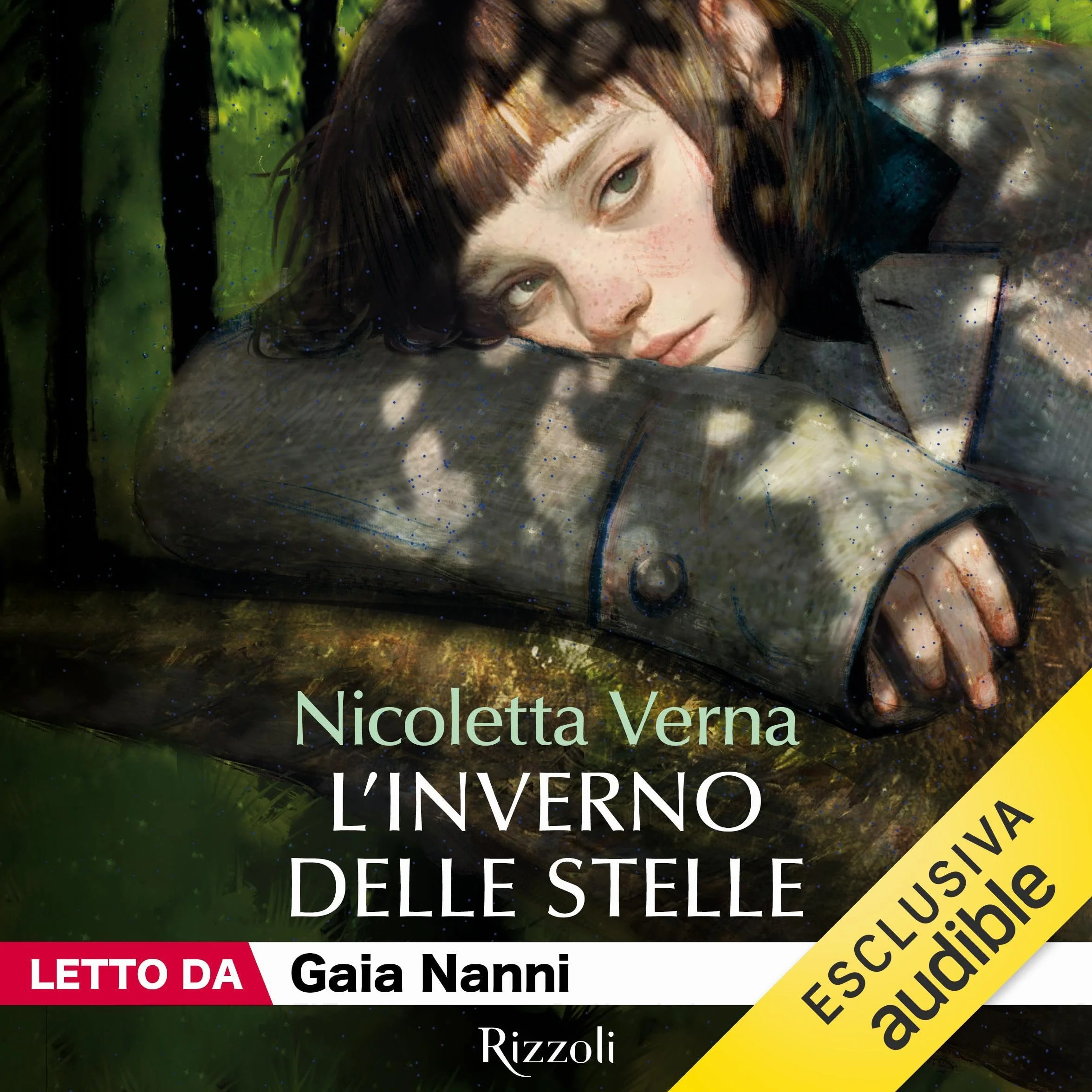 L'inverno delle stelle