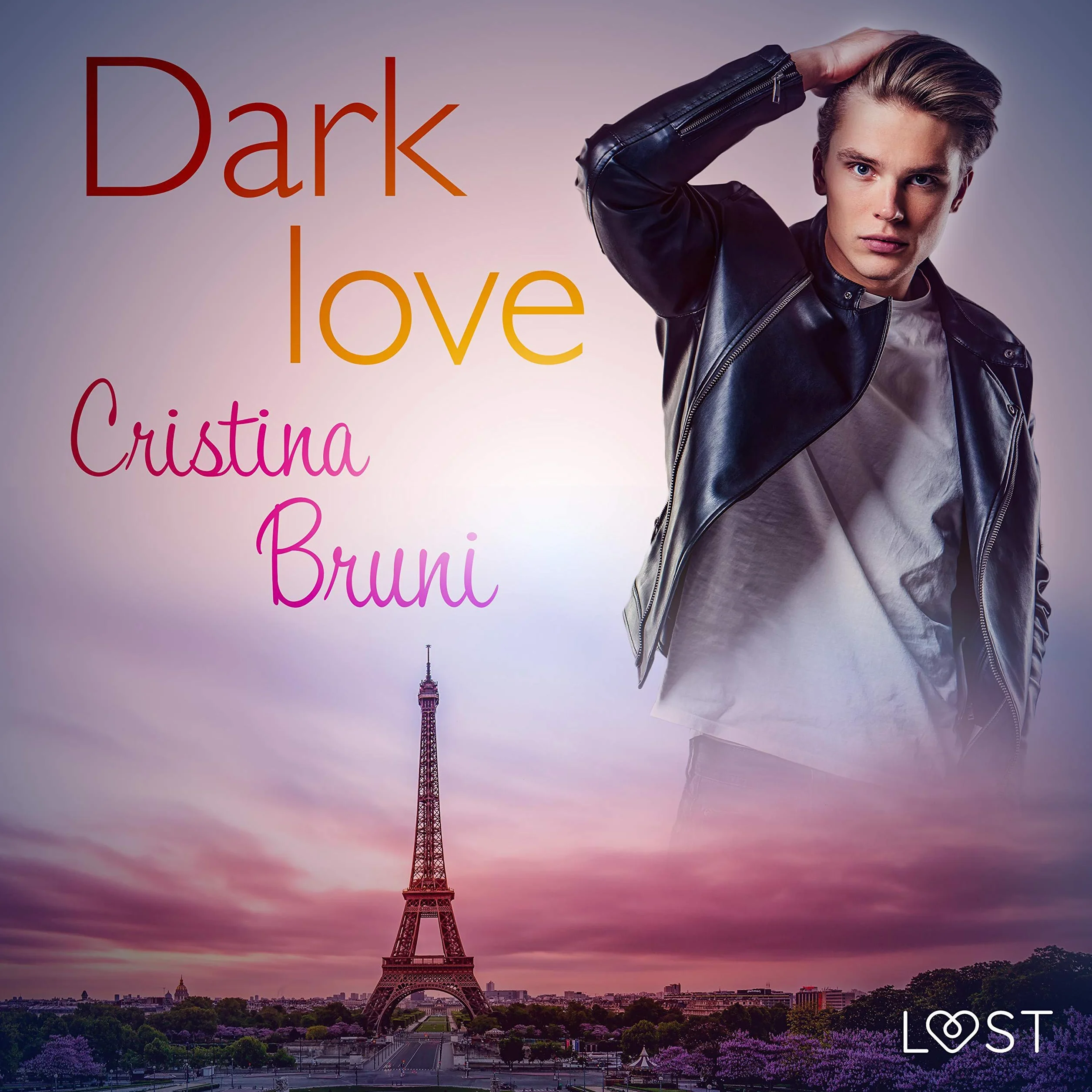 Dark love. Breve racconto erotico