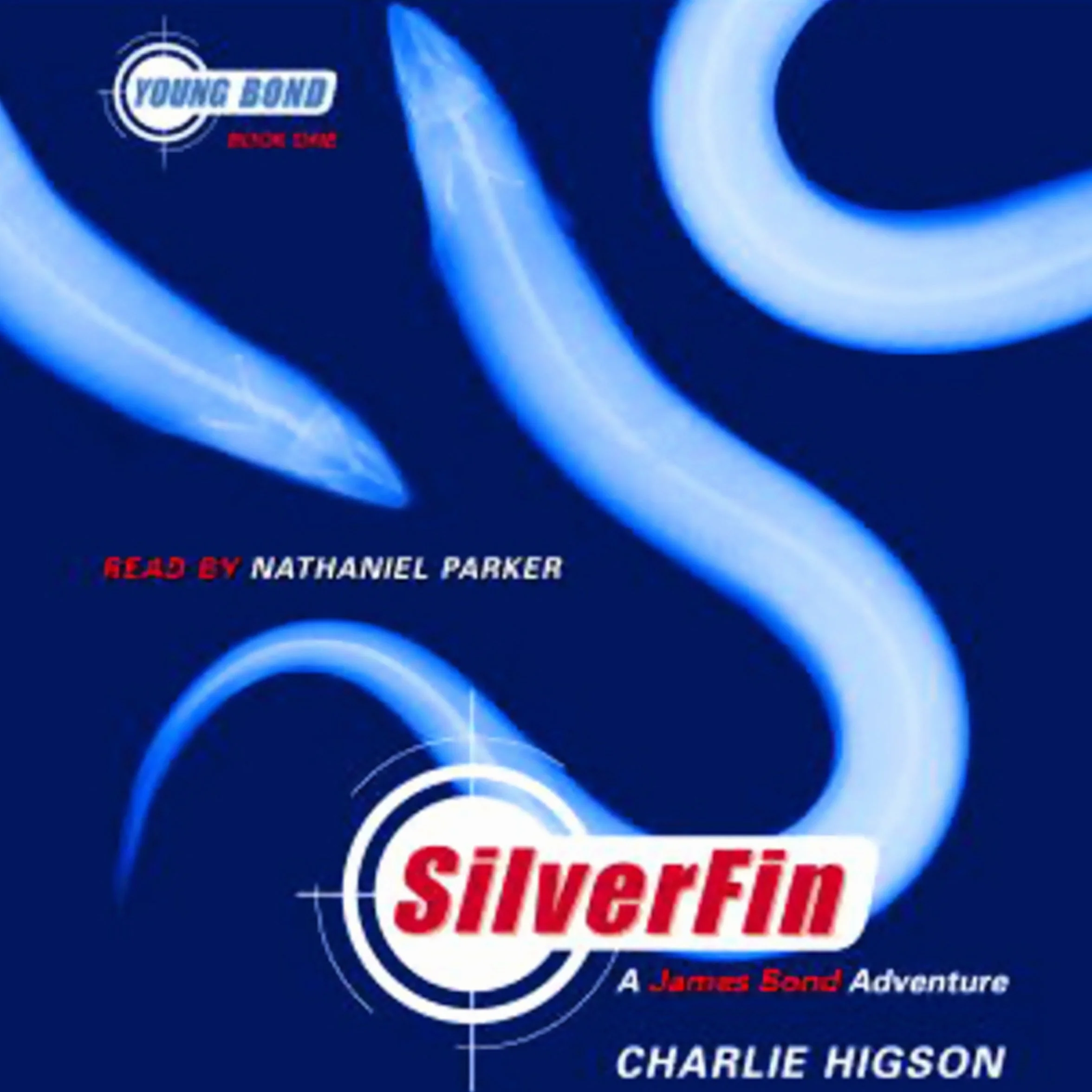 SilverFin: Young Bond Book #1