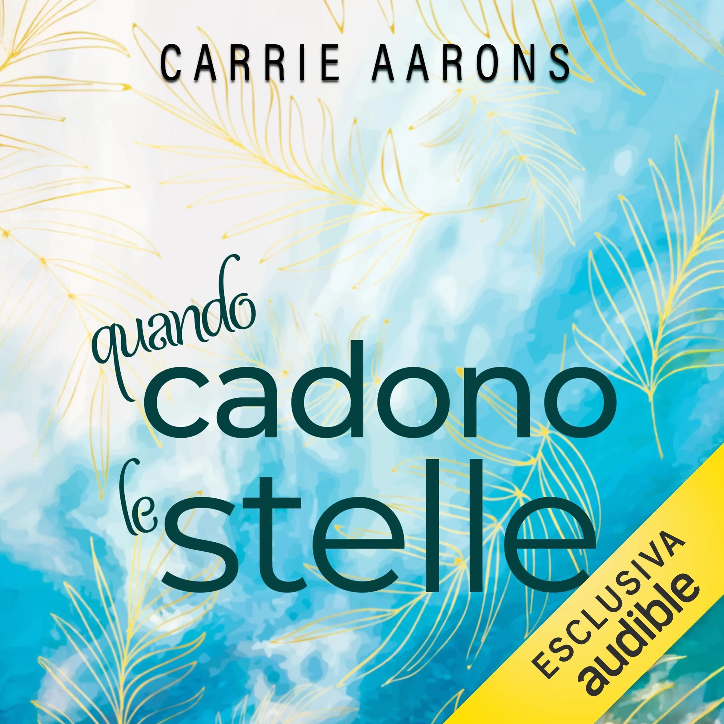 Quando cadono le stelle: Second Chance