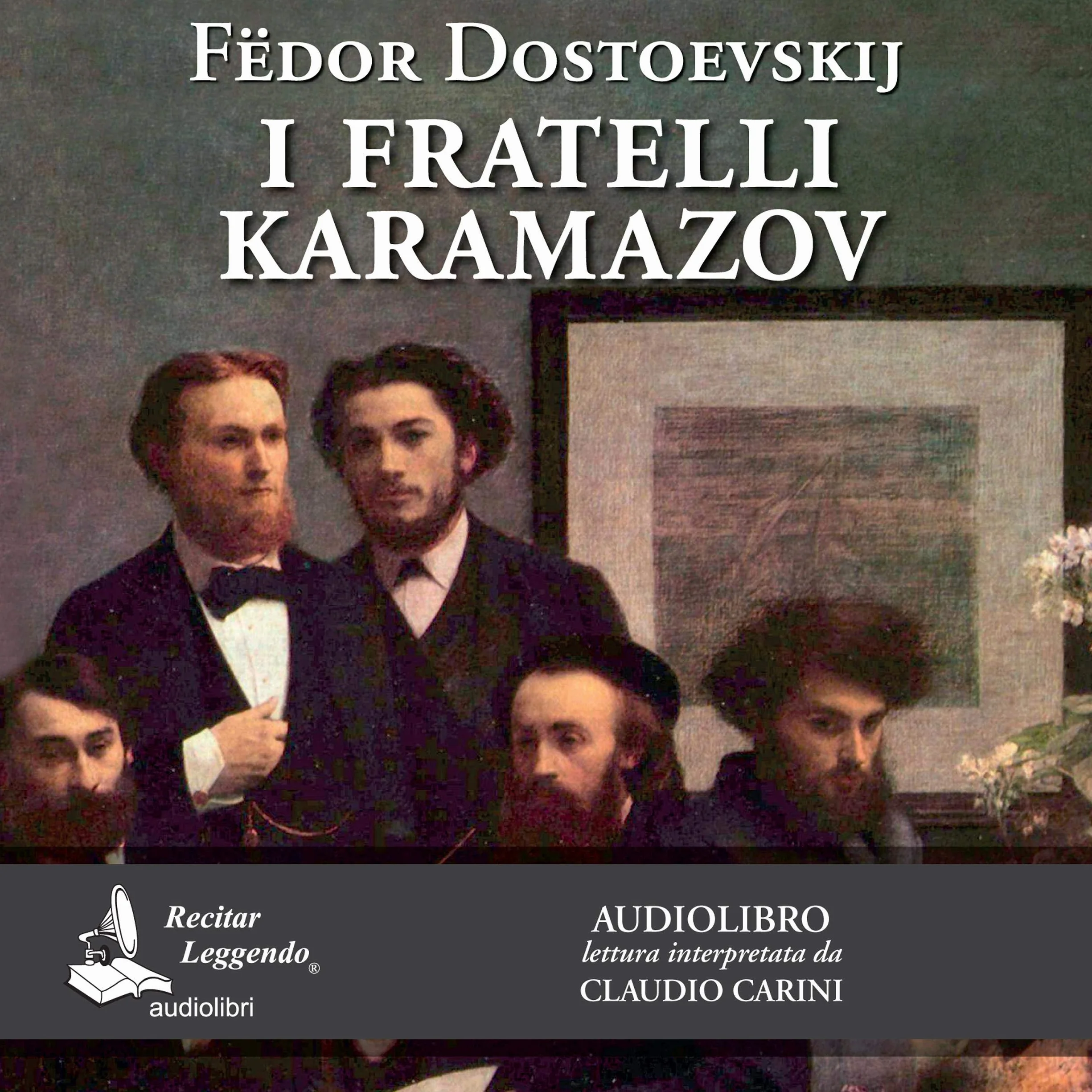 I fratelli Karamazov