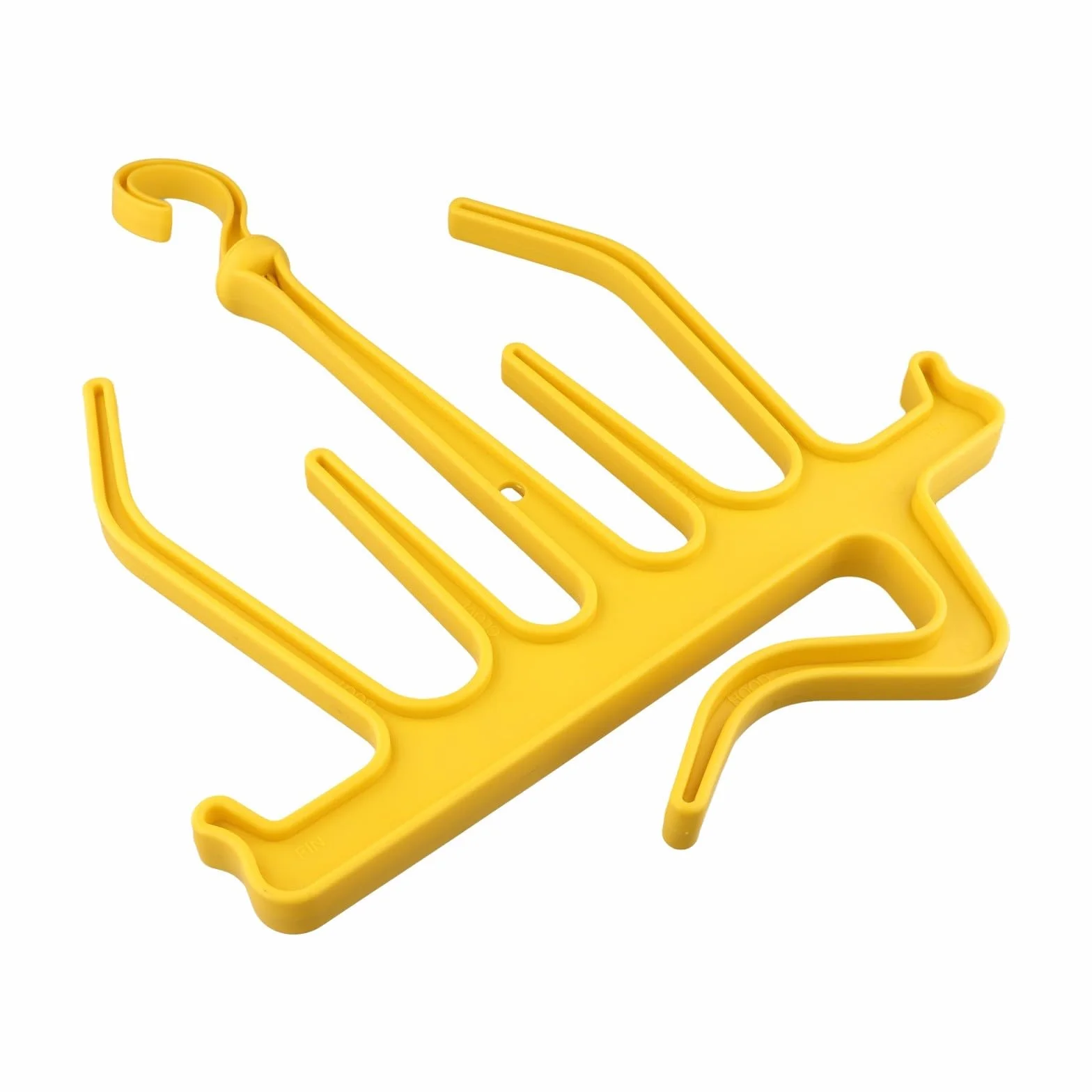 Giallo Compensatore di galleggiamento per attrezzatura da snorkeling SCUBA 40,5 x 50 cm