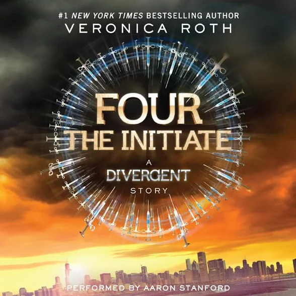 Four: The Initiate