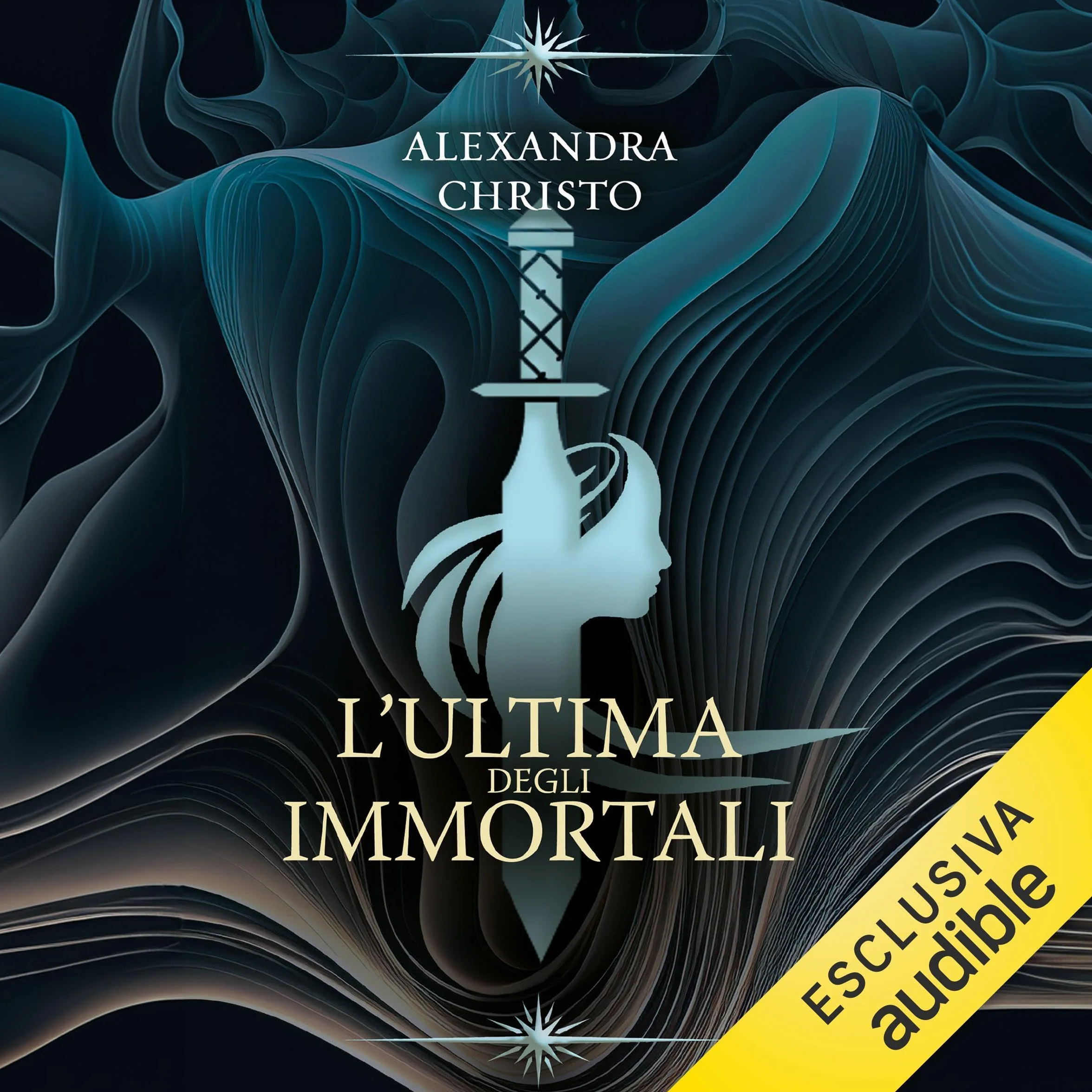 L'ultima degli immortali
