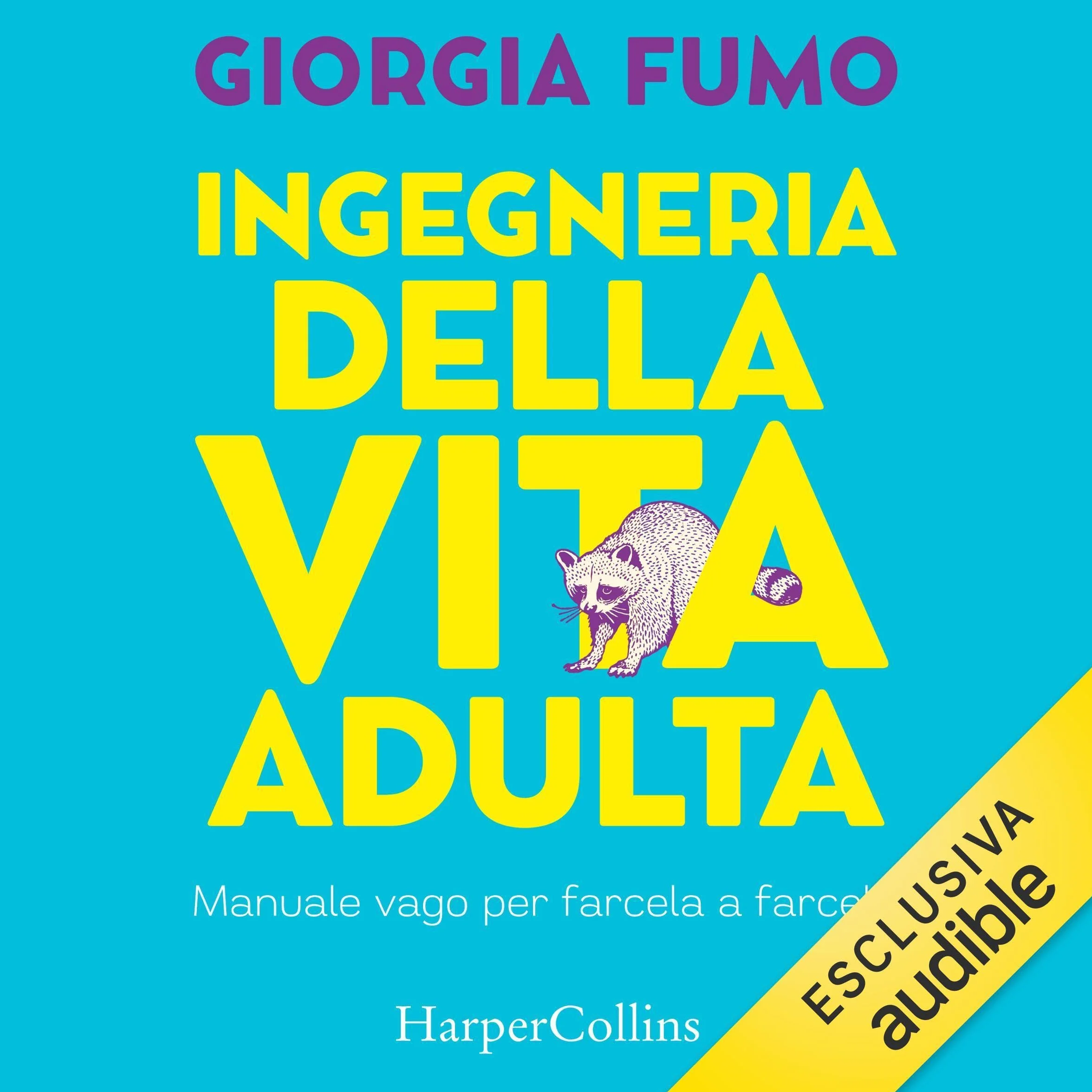 Ingegneria della vita adulta