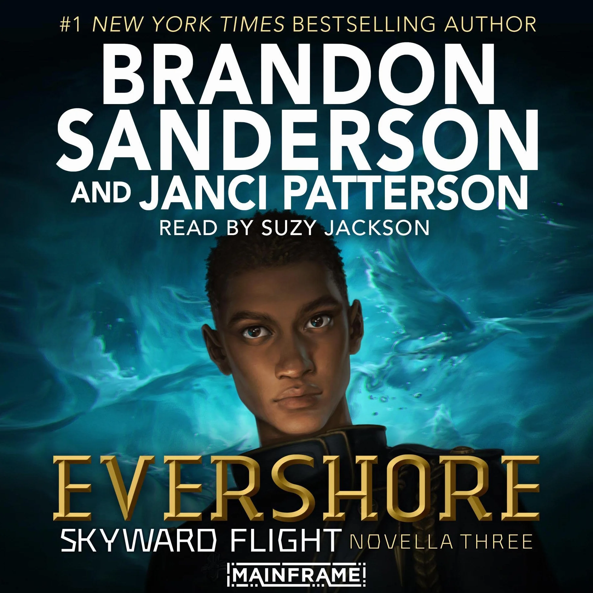 Evershore: Skyward Flight: Novella 3