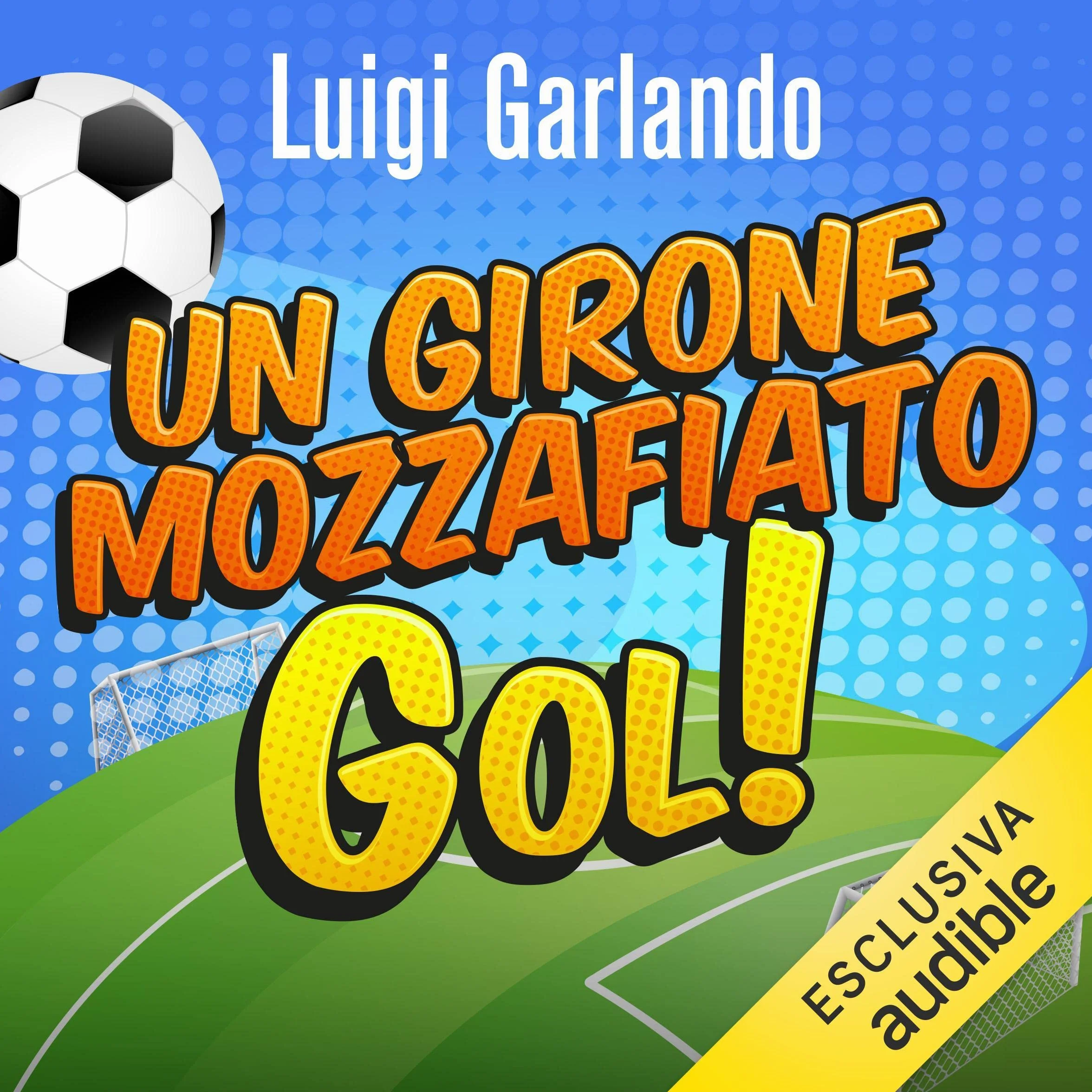 Un girone mozzafiato