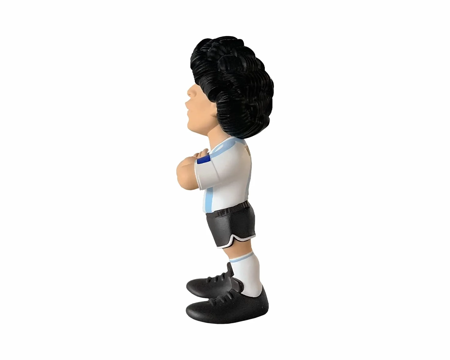 MINIX FIGURINE MARADONA ARGENTINE