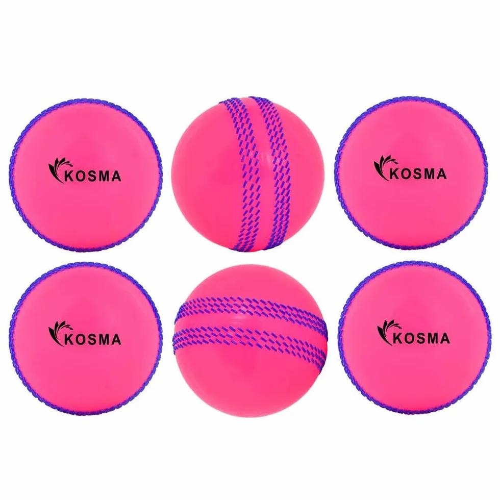 Kosma Vento Palla da Cricket Gioventù Unisex