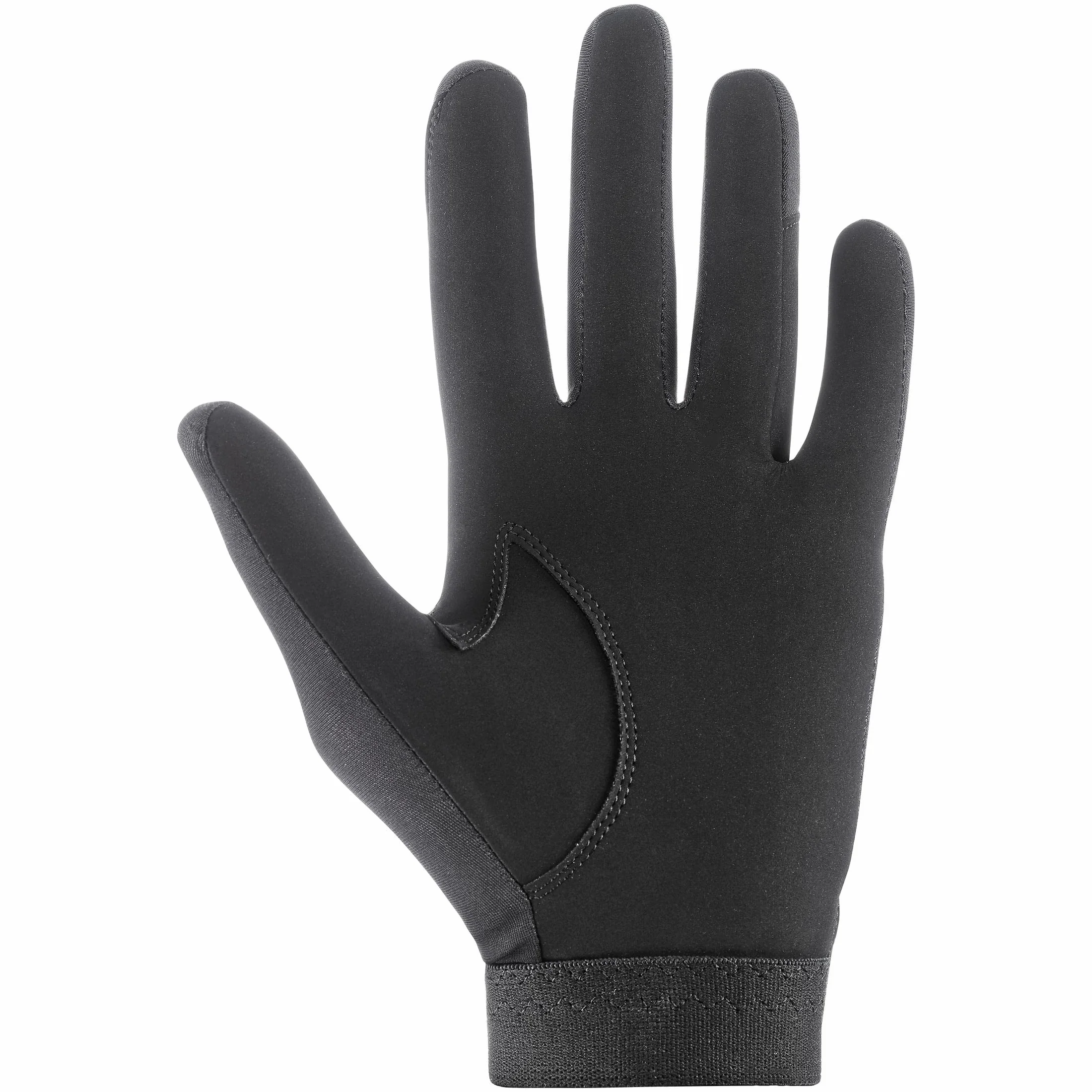 uvex Glamstar Guanti da Equitazione Unisex Bambini