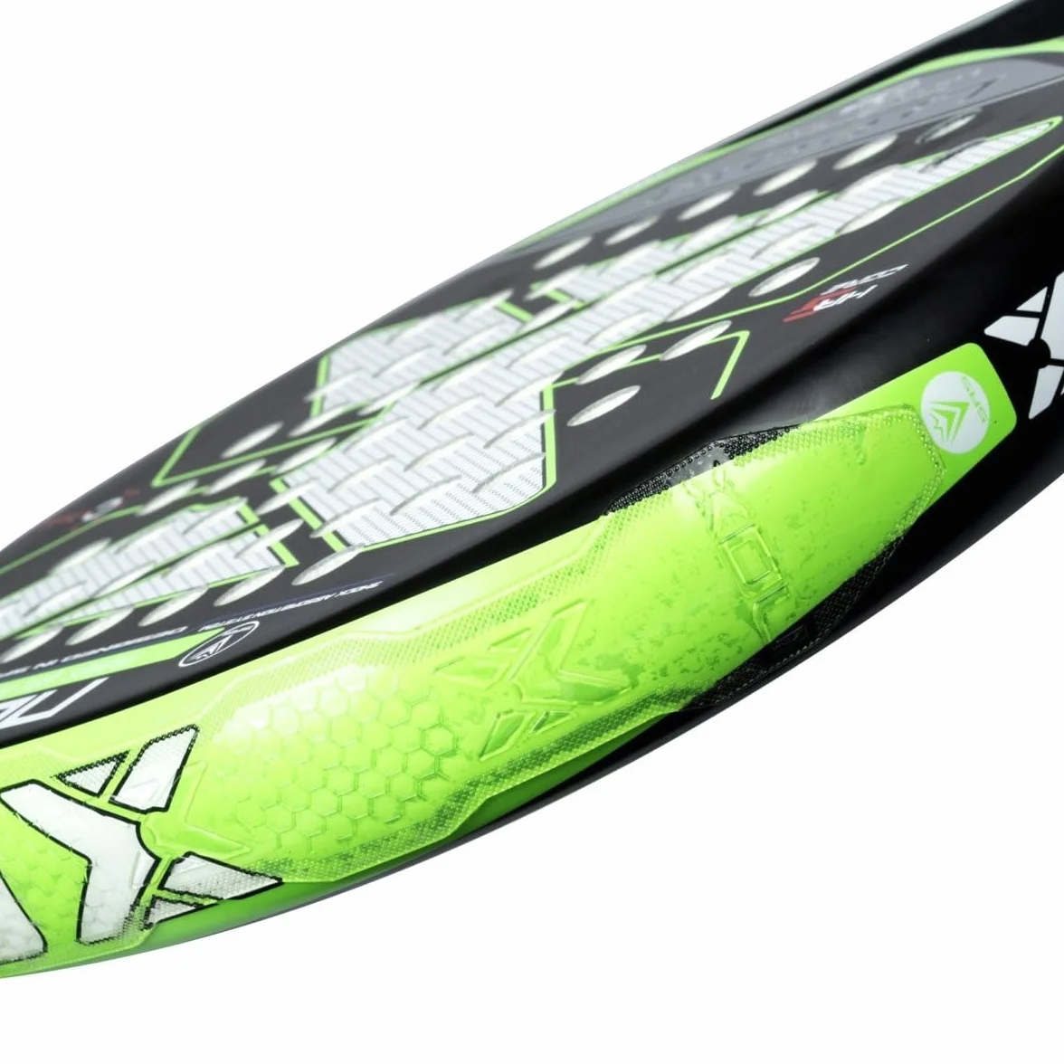 NOX Protector Palas de Pádel Transparente