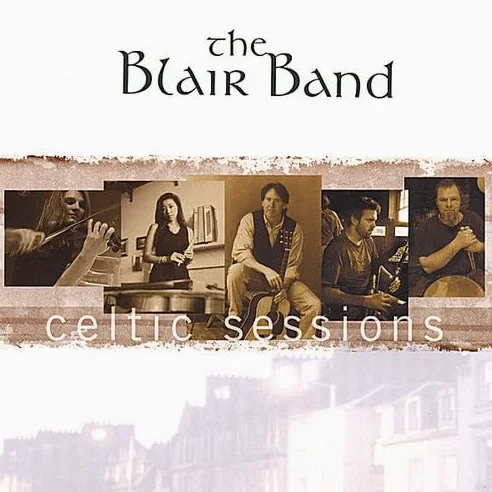 Celtic Sessions