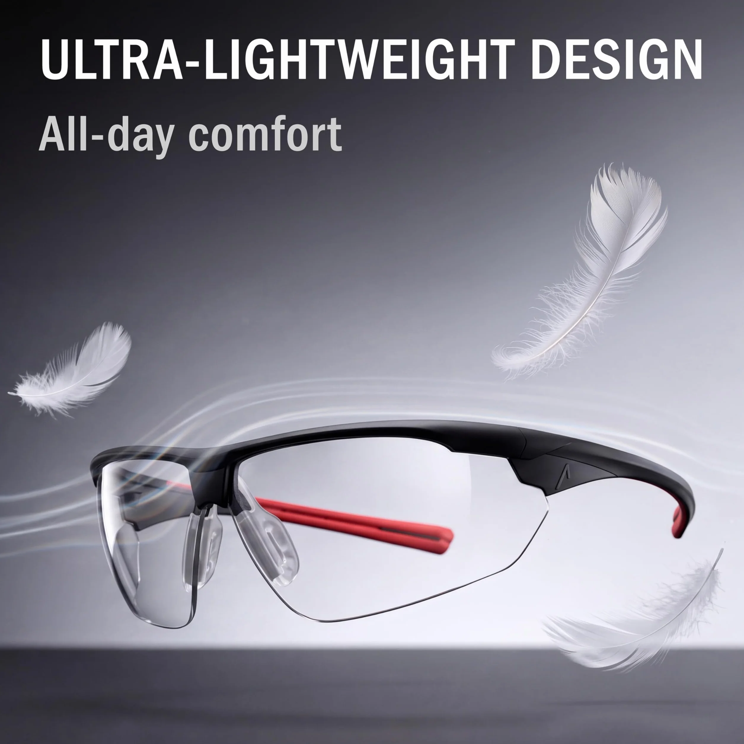ACE Ace Evo Occhiali di sicurezza Unisex Adulto
