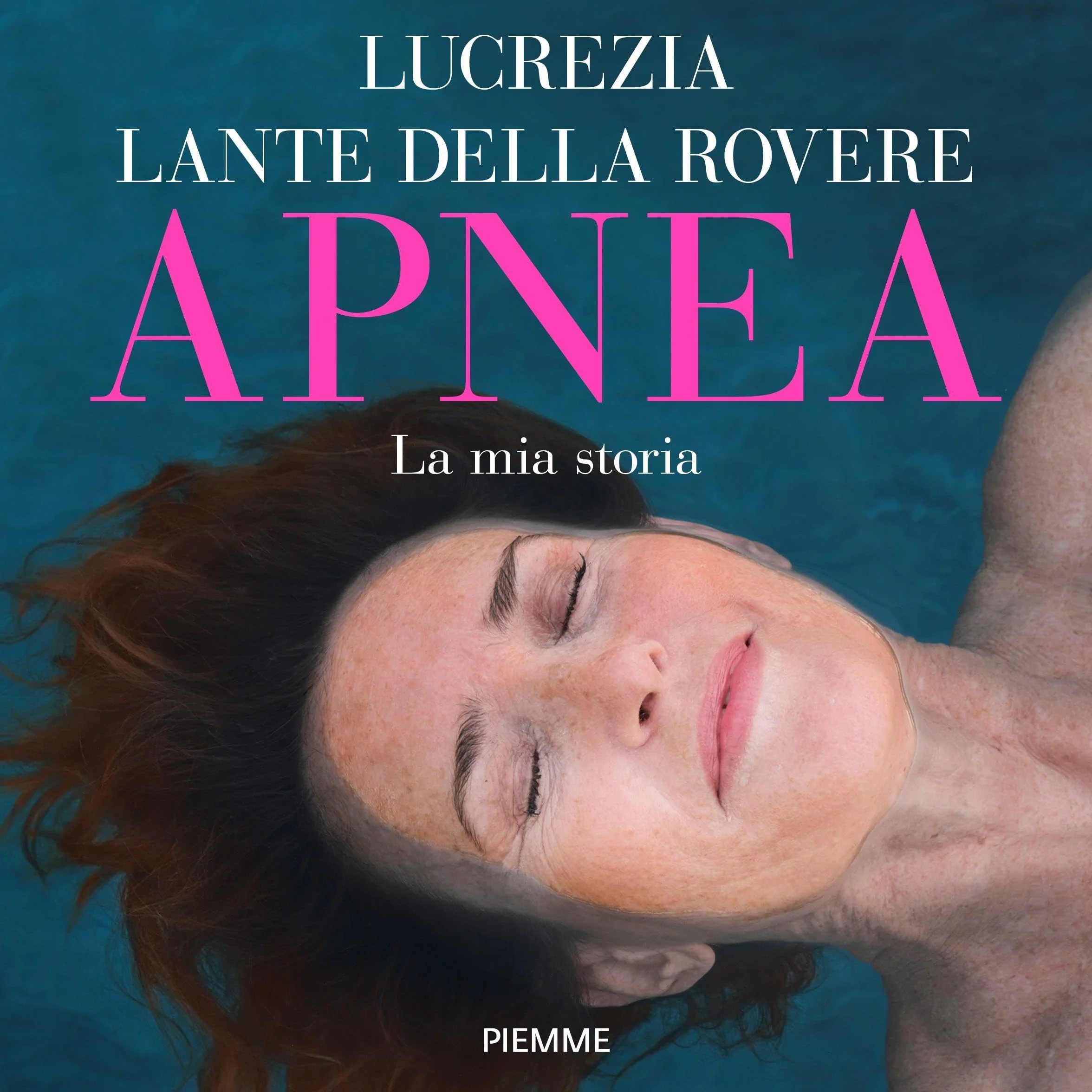 Apnea: La mia storia