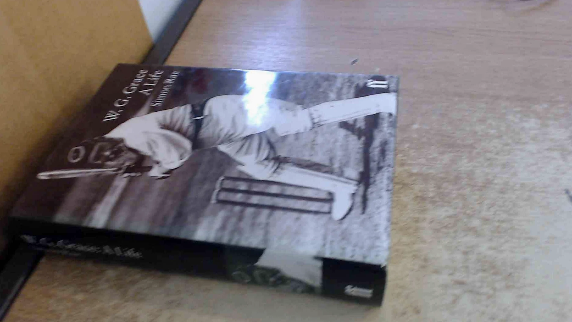 W. G. Grace: A Life