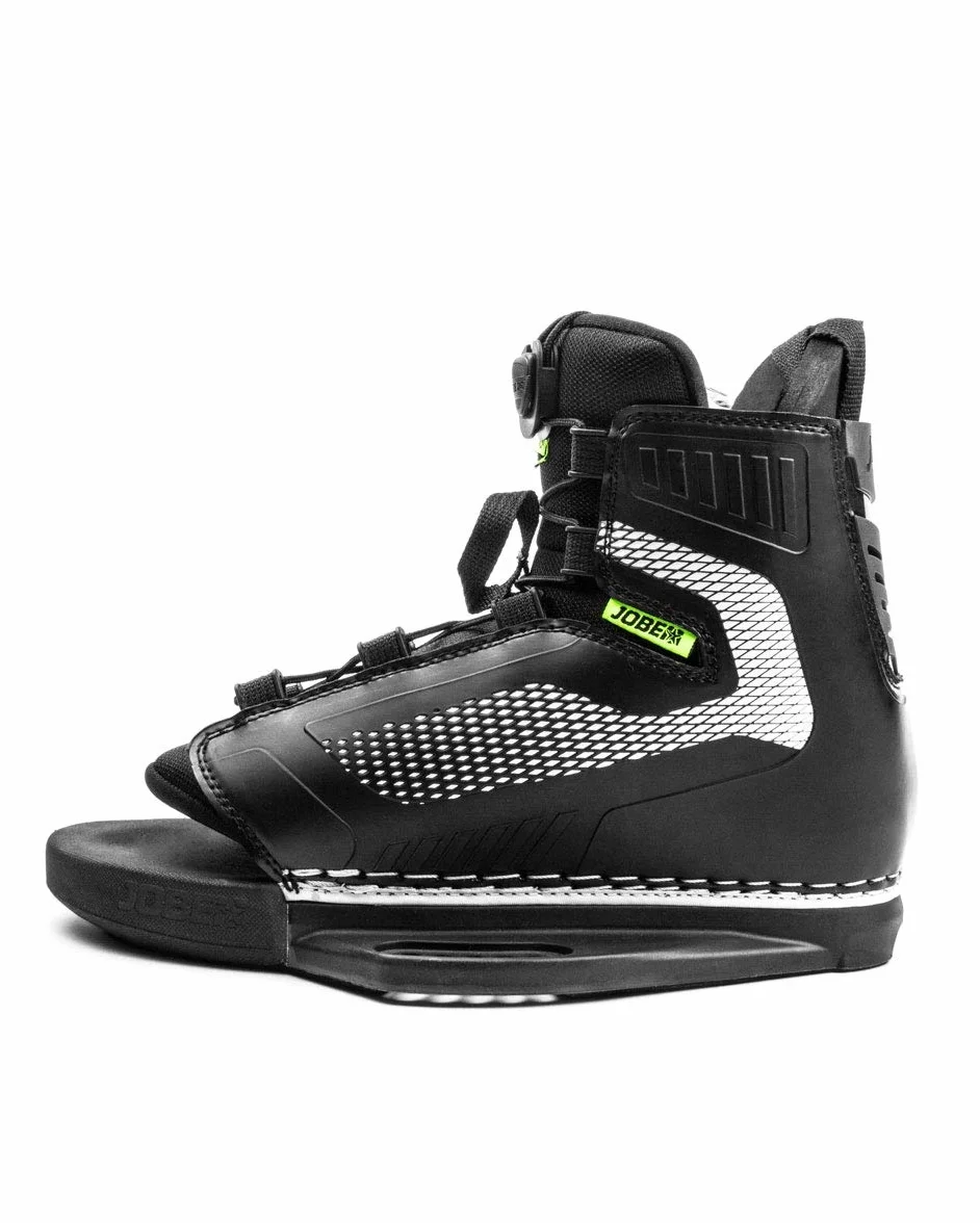 Jobe Maze Attacchi per wakeboard multicolore taglia unica