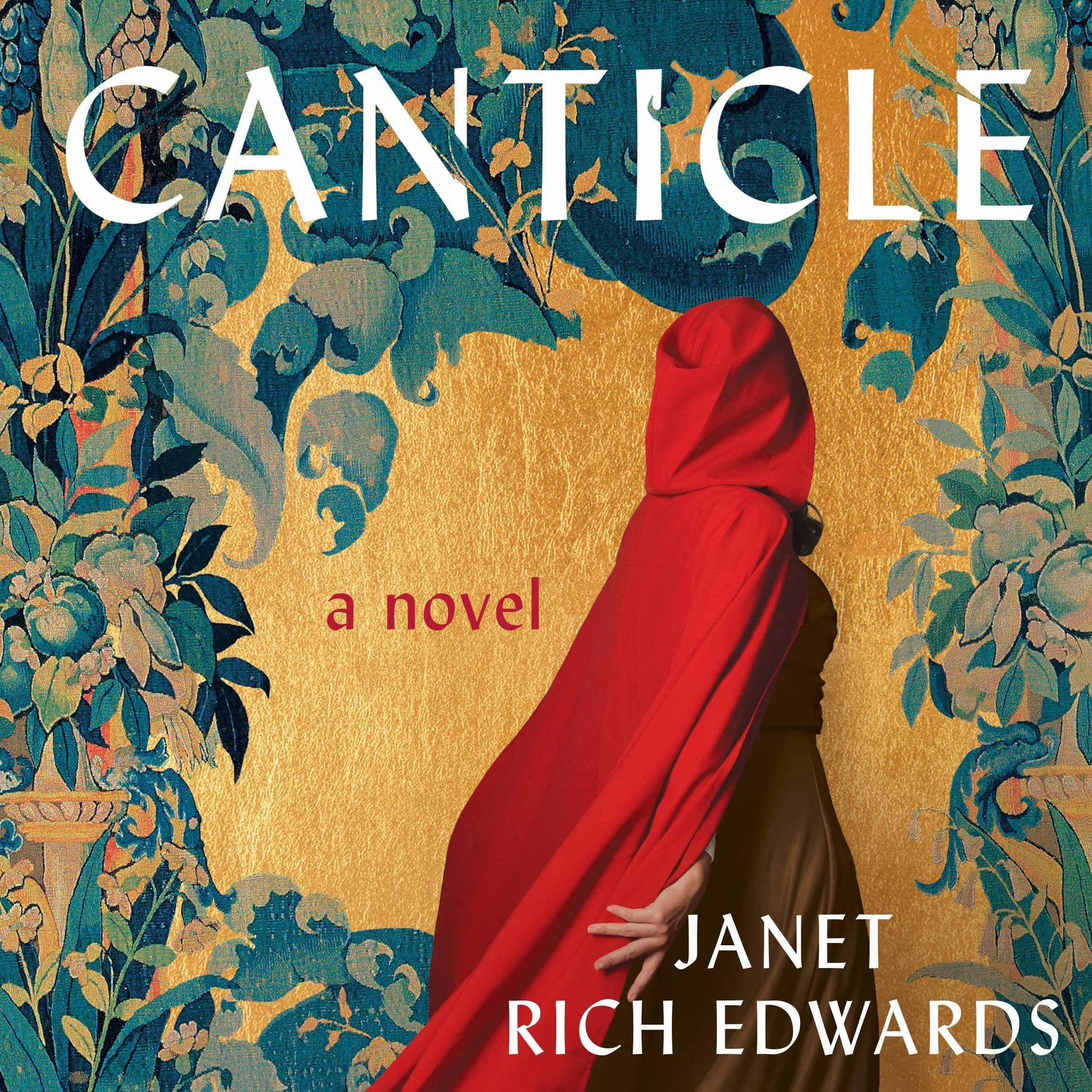 Canticle: A Novel