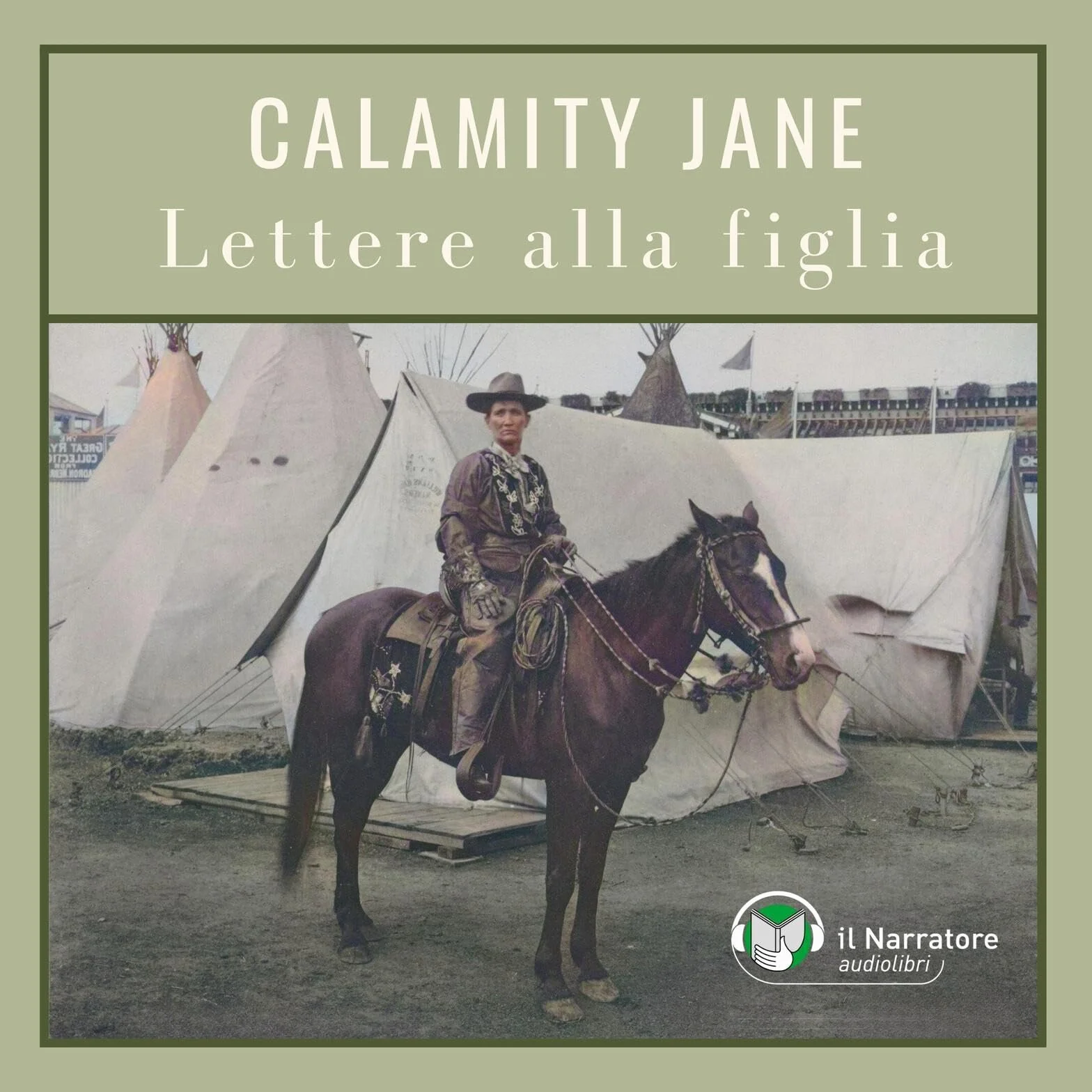 Lettere alla figlia