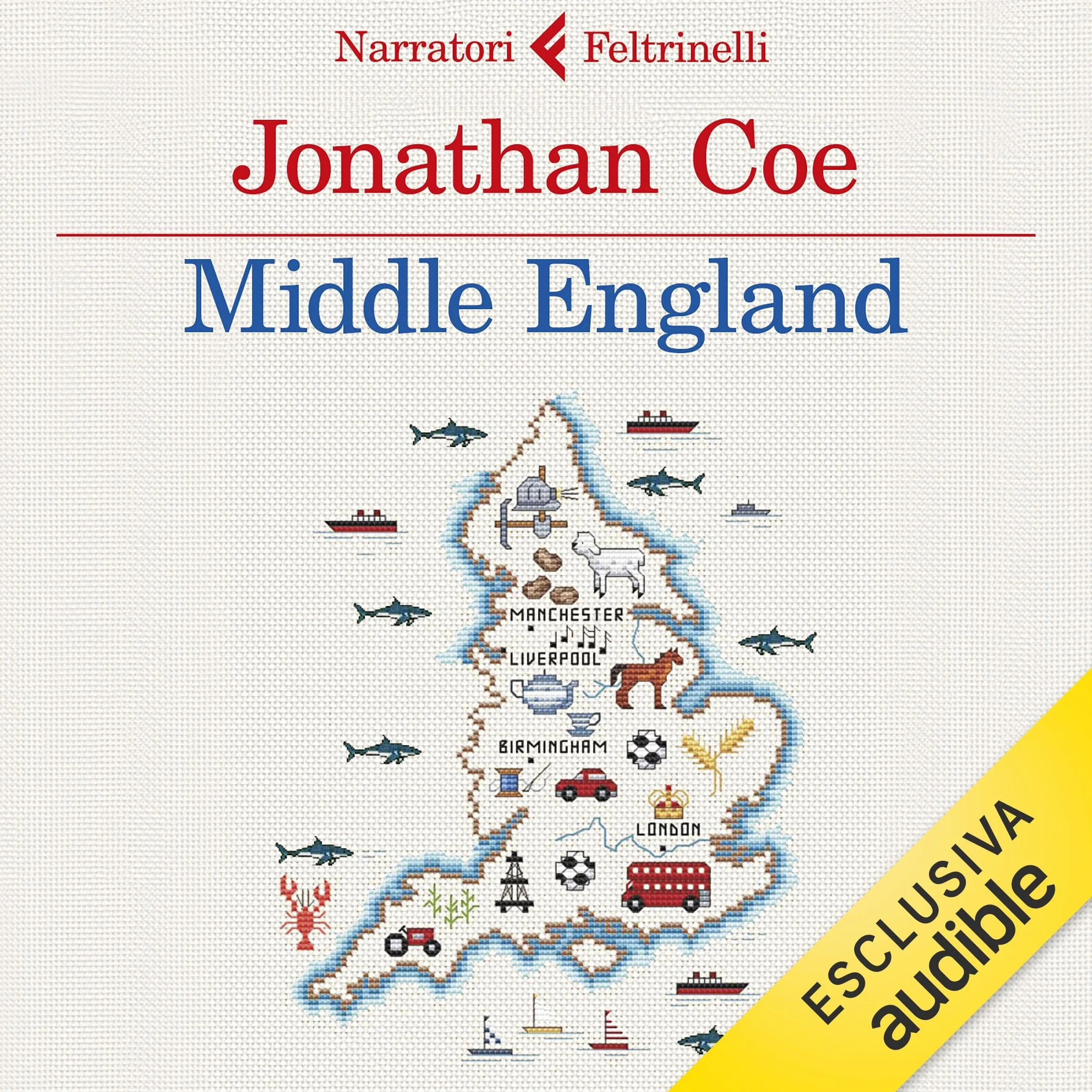 Middle England