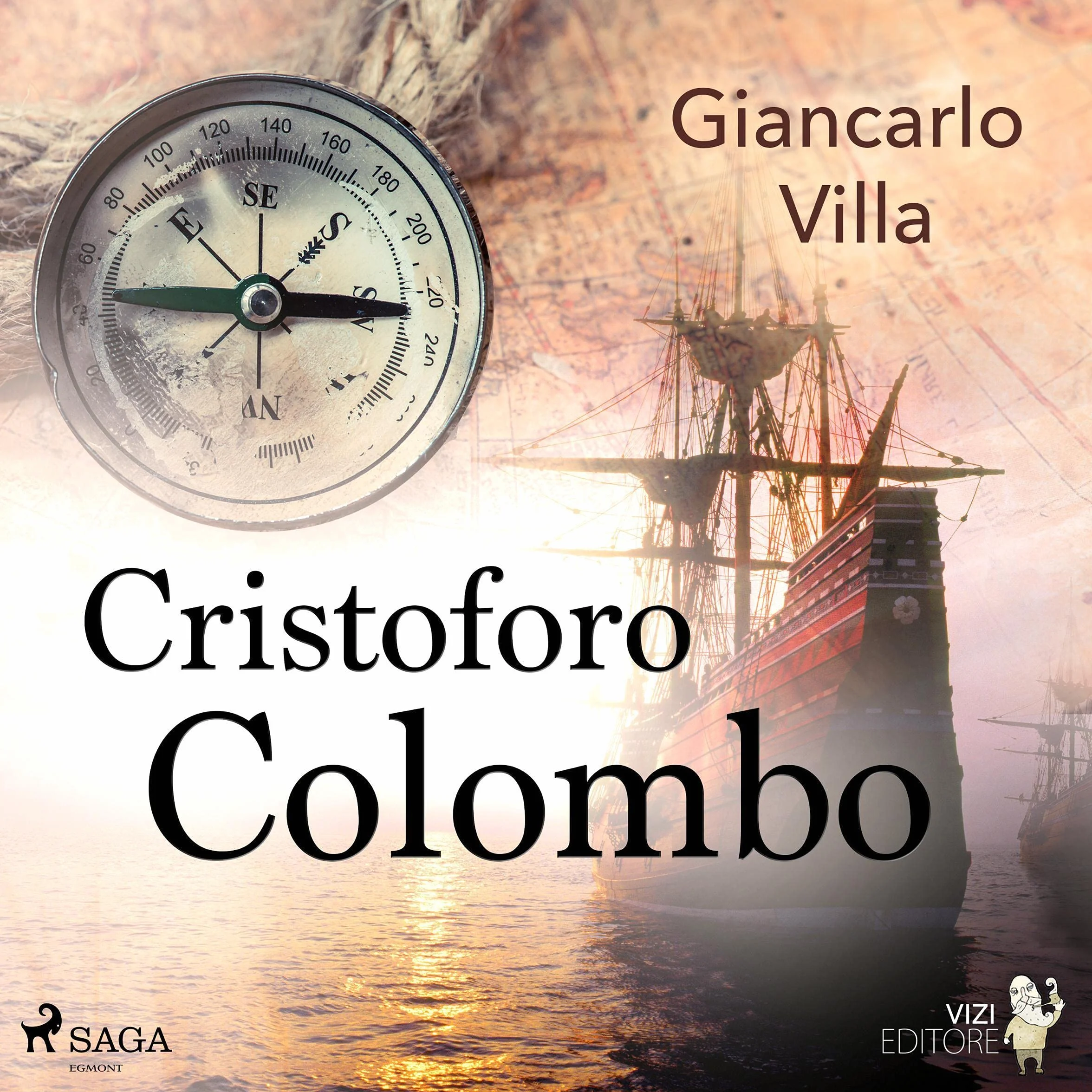 Cristoforo Colombo
