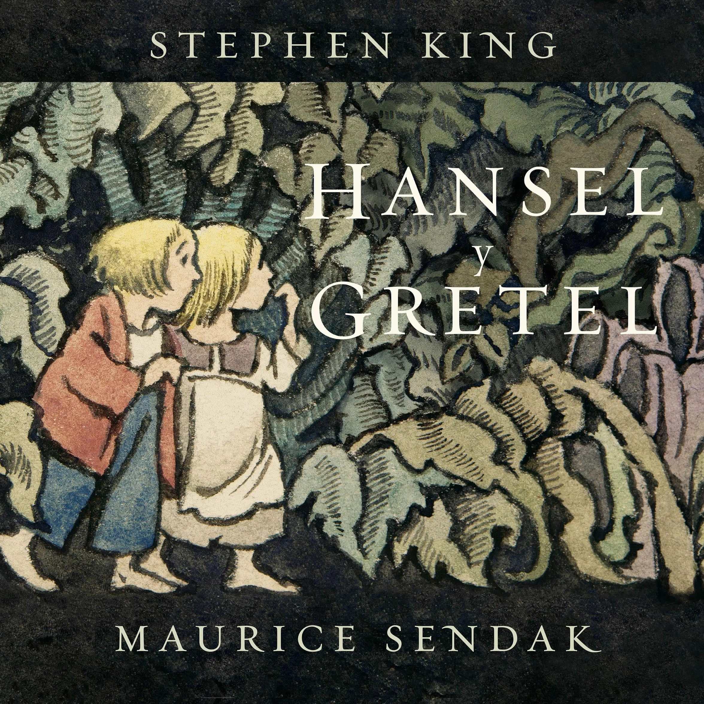 Hansel y Gretel