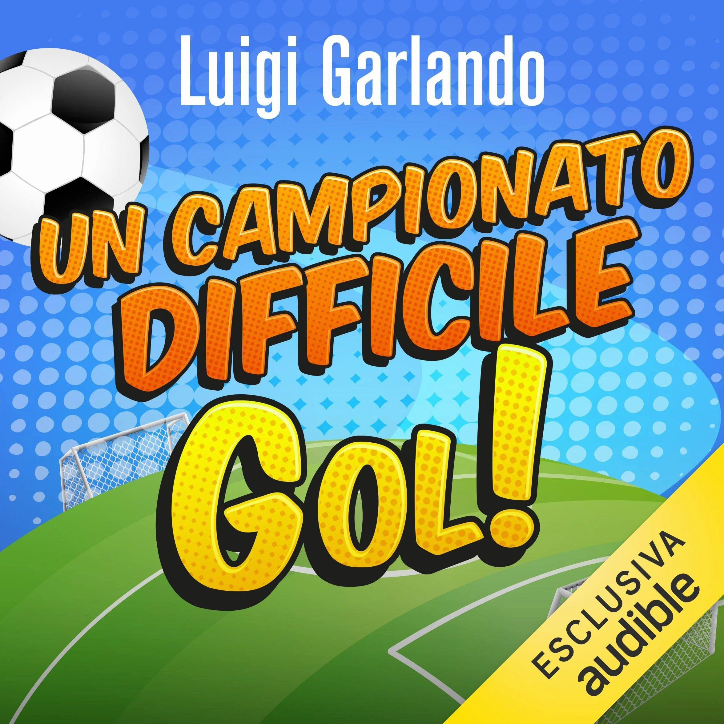 Un campionato difficile