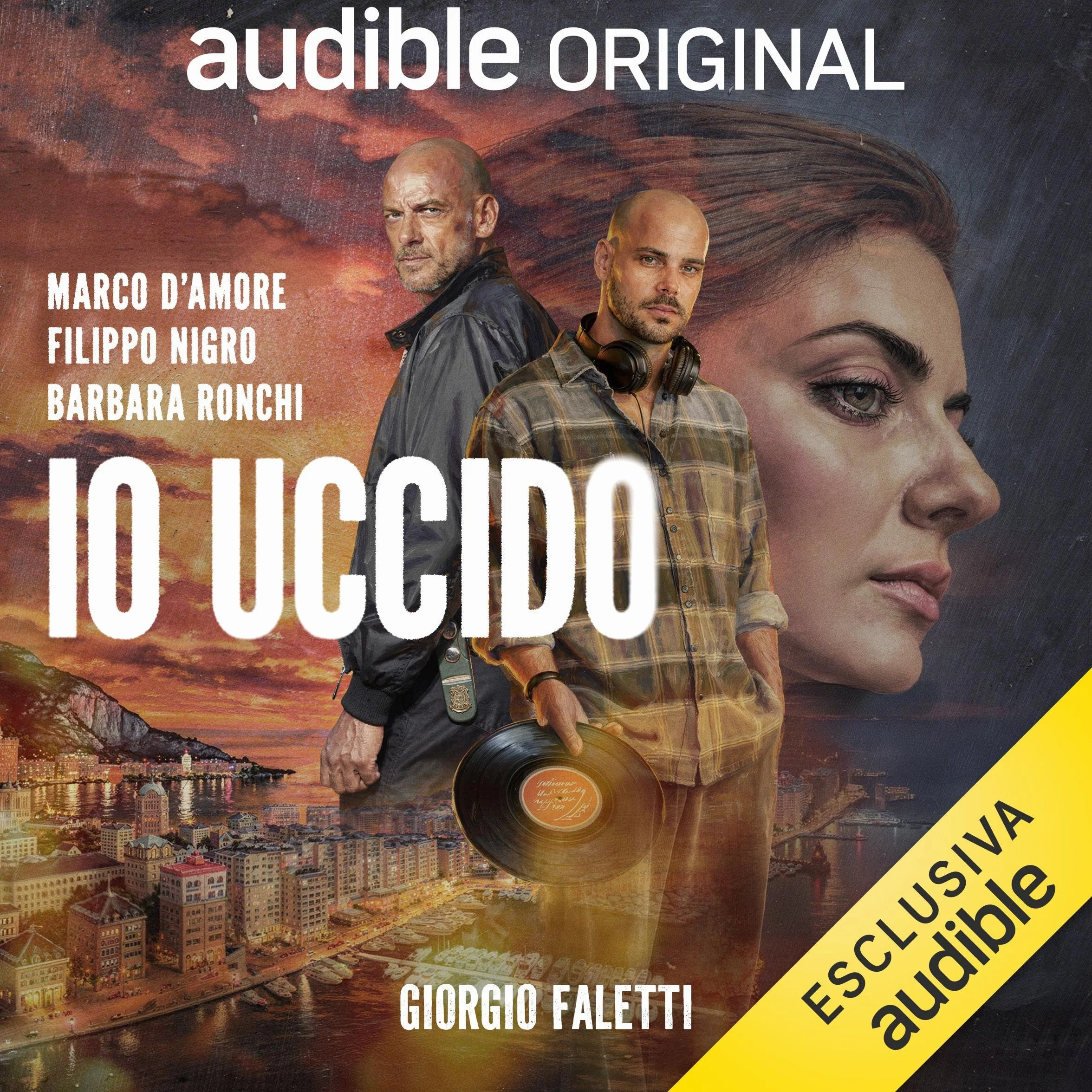 Io uccido