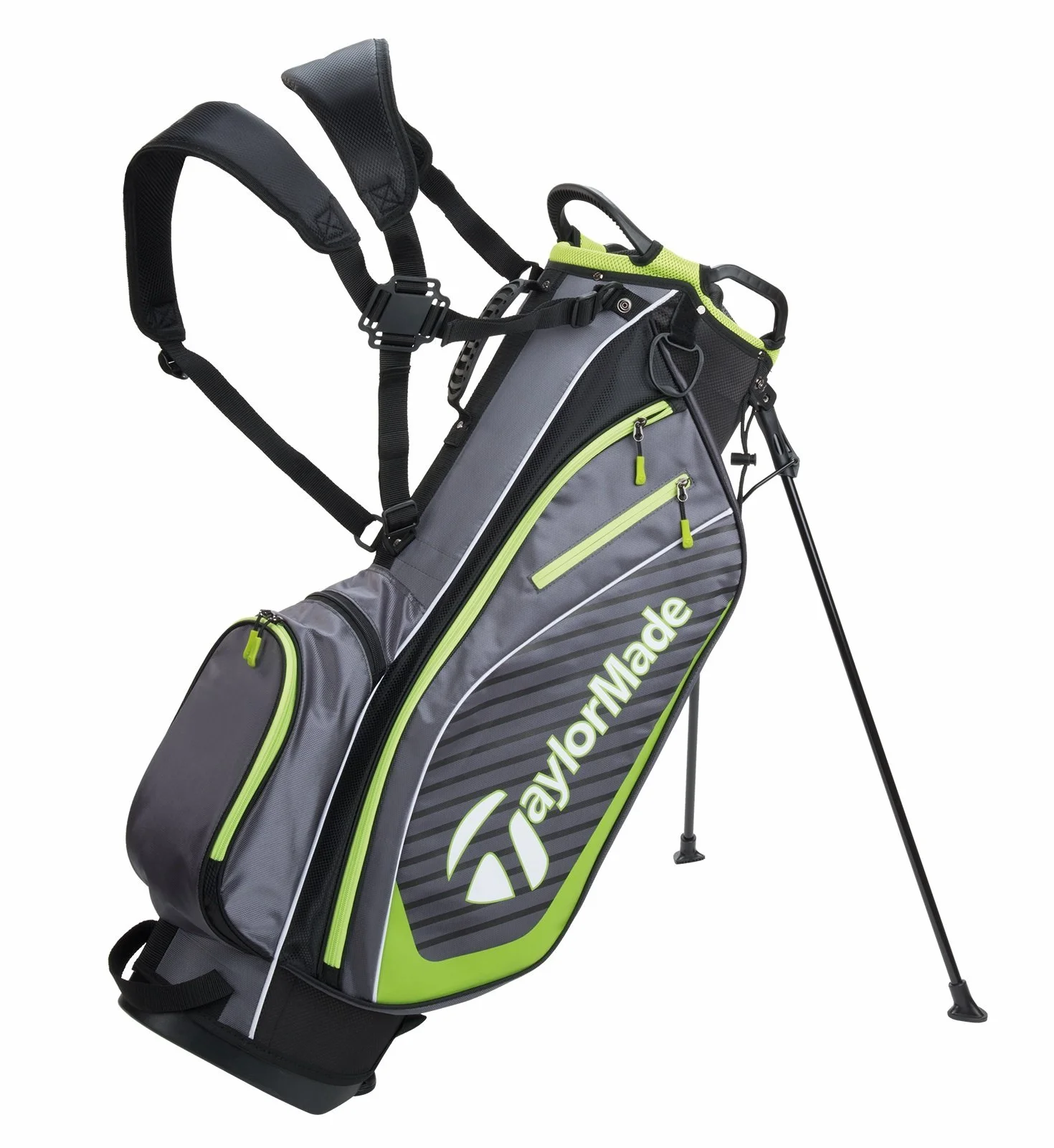 Taylormade PRO Stand 6.0 - Borsa da Golf Uomo