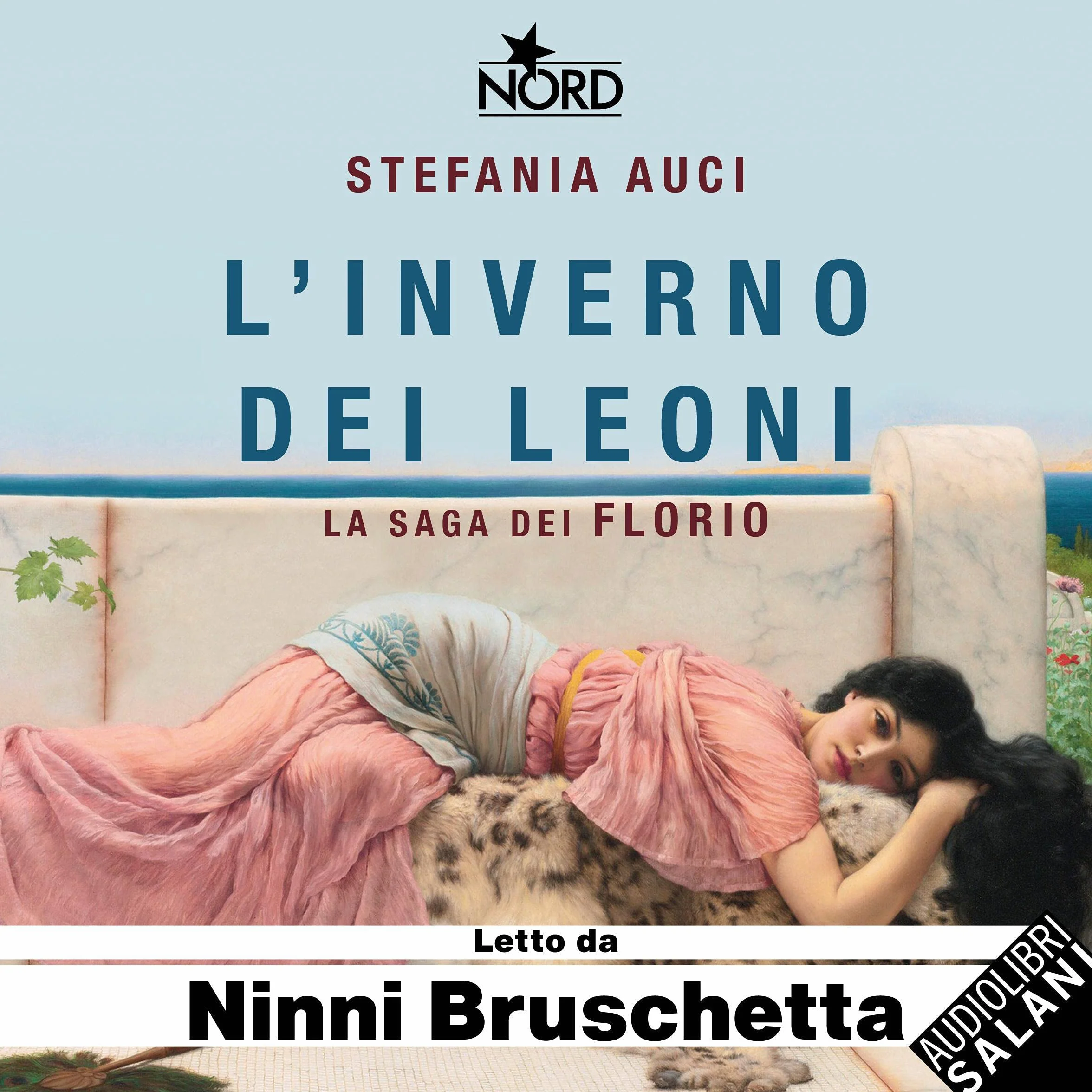 L'inverno dei Leoni: La saga dei Florio 2