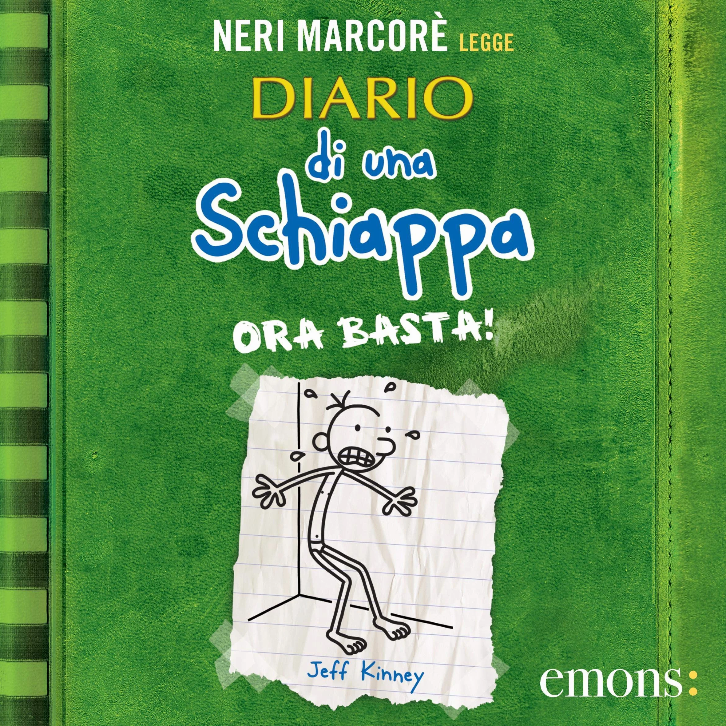 Ora basta!: Diario di una schiappa 3