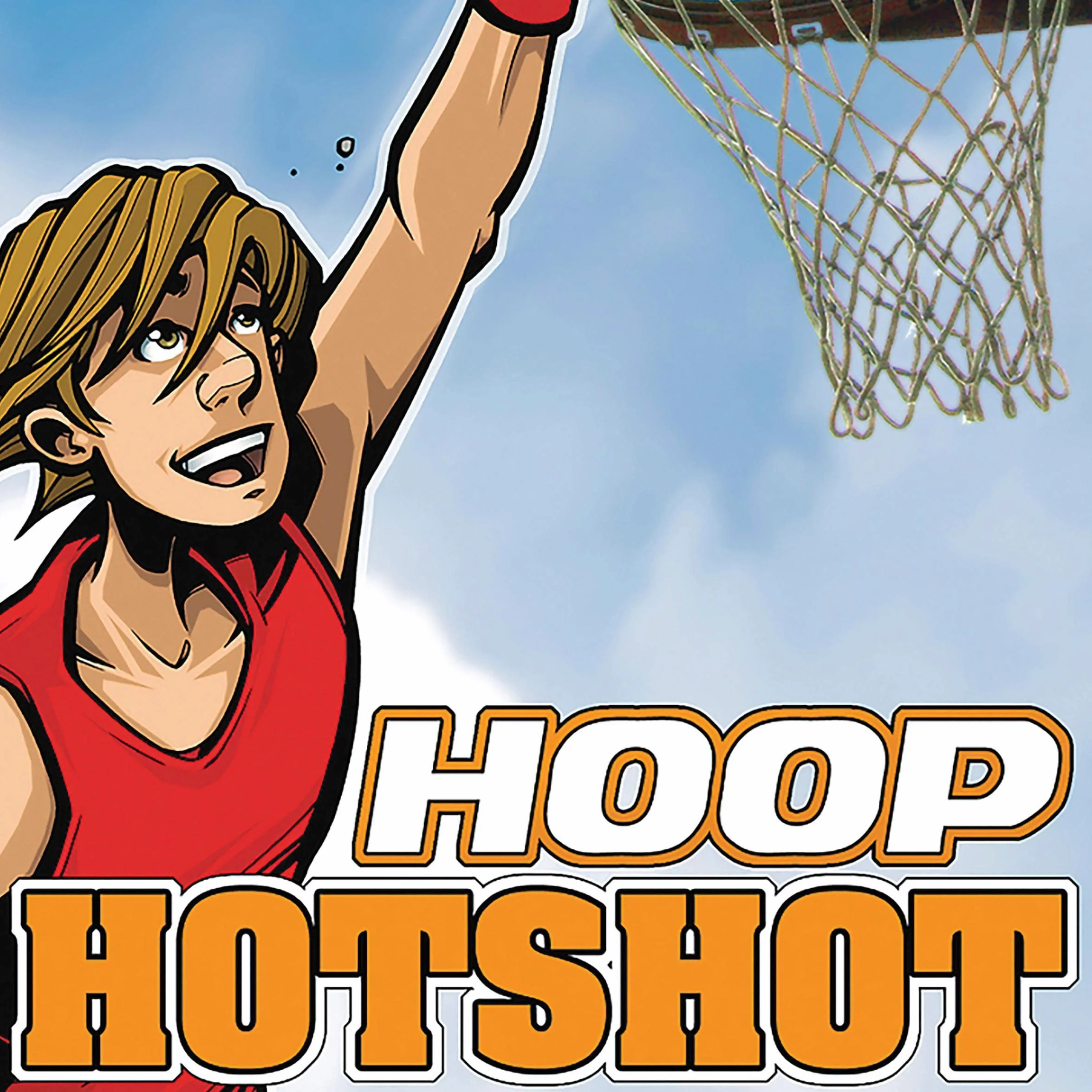 Hoop Hotshot