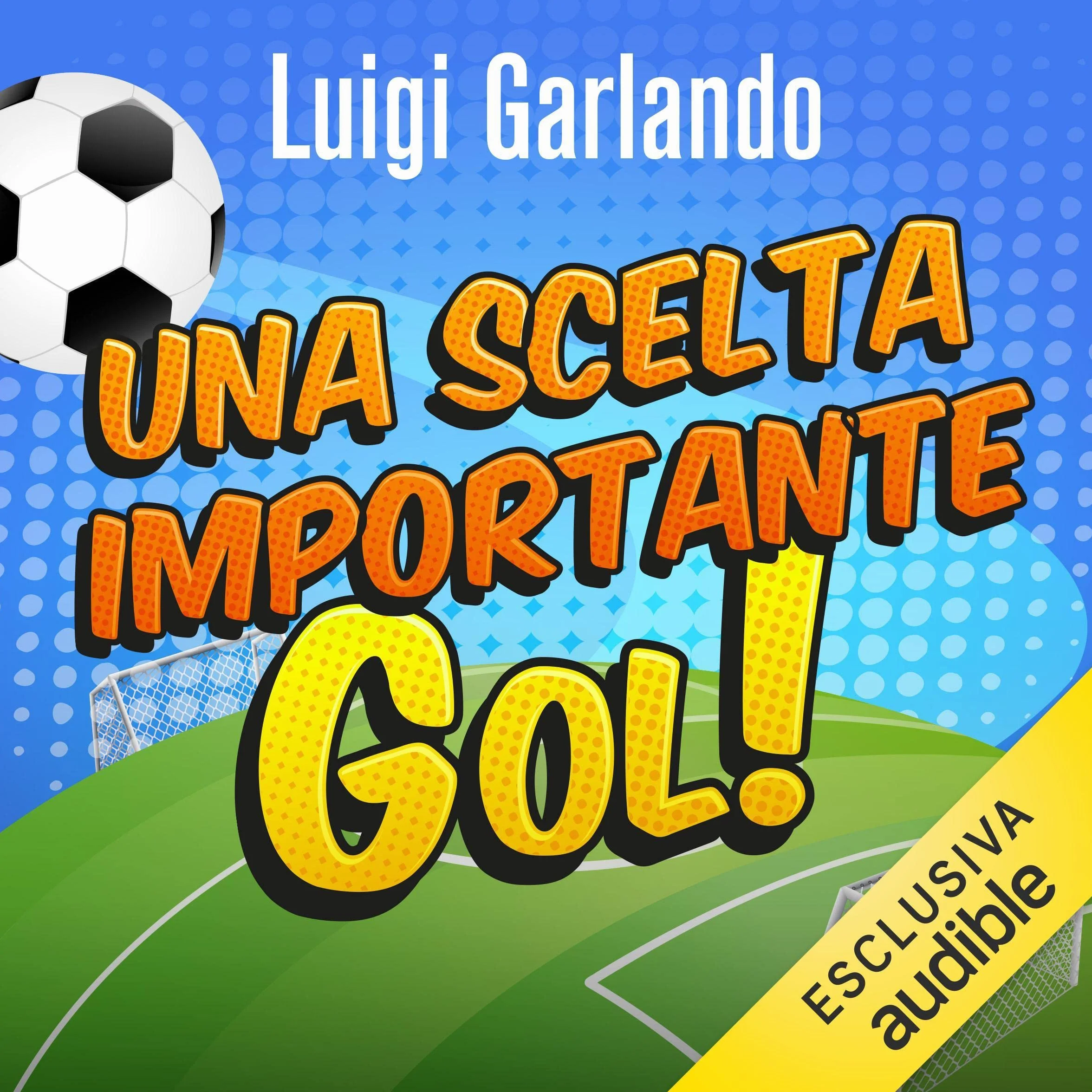 Una scelta importante