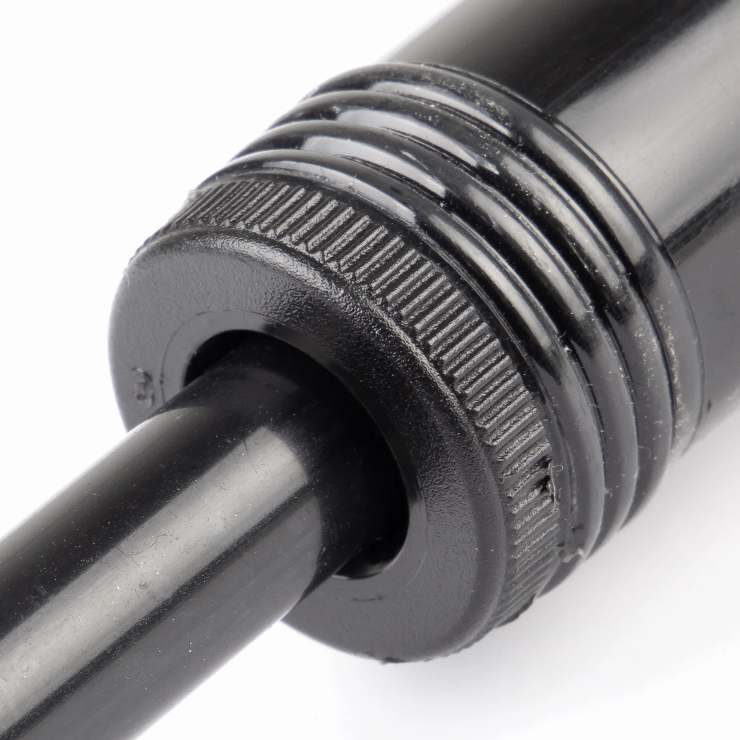 SKS GERMANY ROOKIE 2 pompa ad aria per bici 245-260 mm Nero
