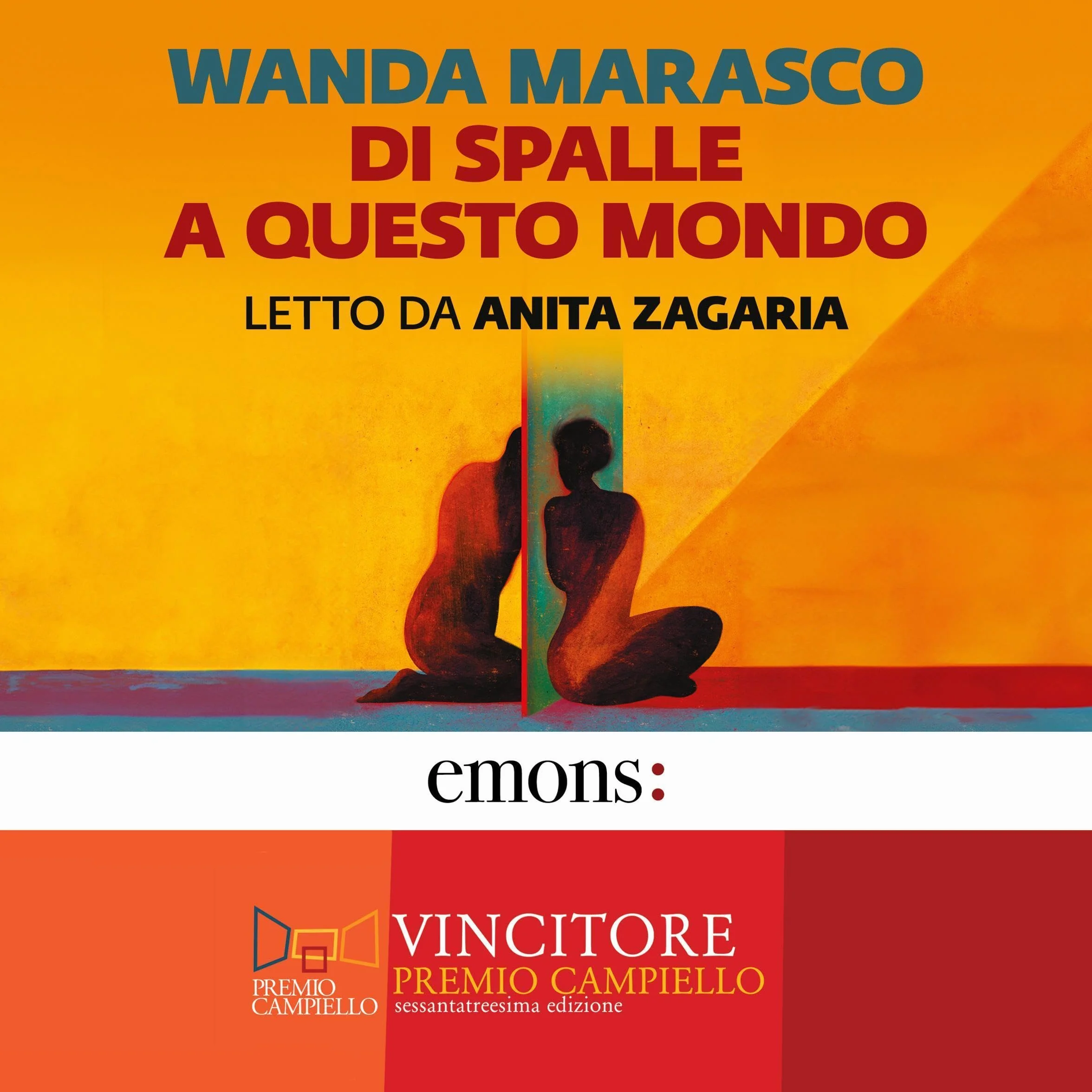 Di spalle a questo mondo
