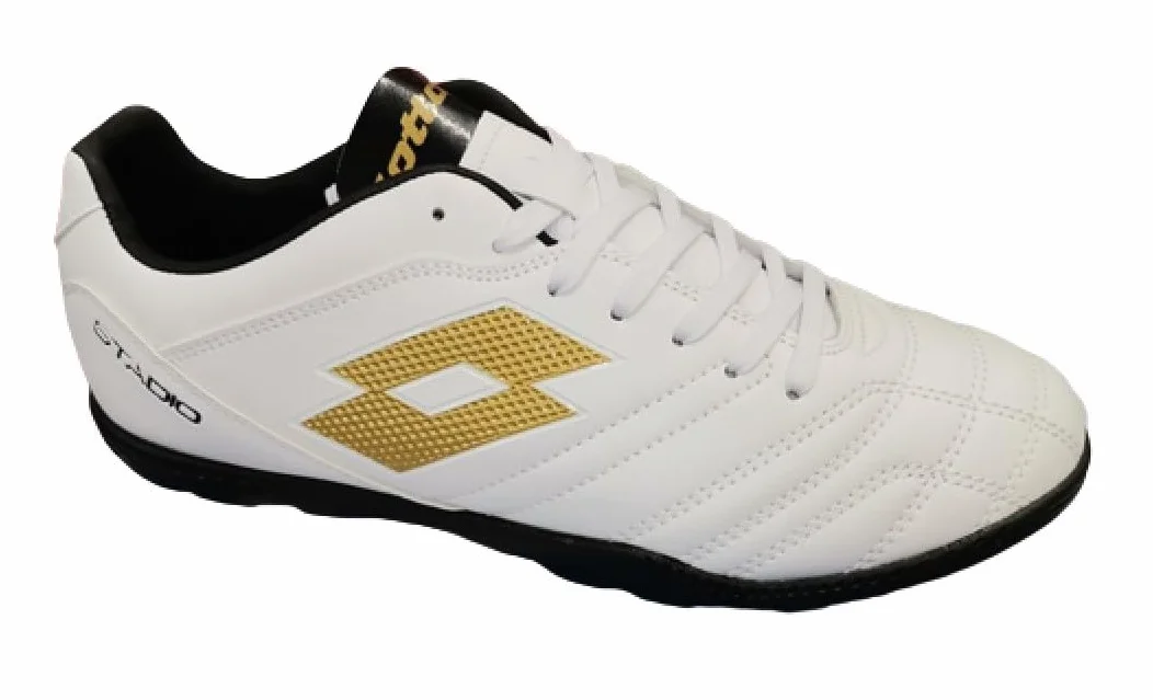 Lotto Stadio 705 TF Buty do Piłki Nożnej Halowej Calcetto