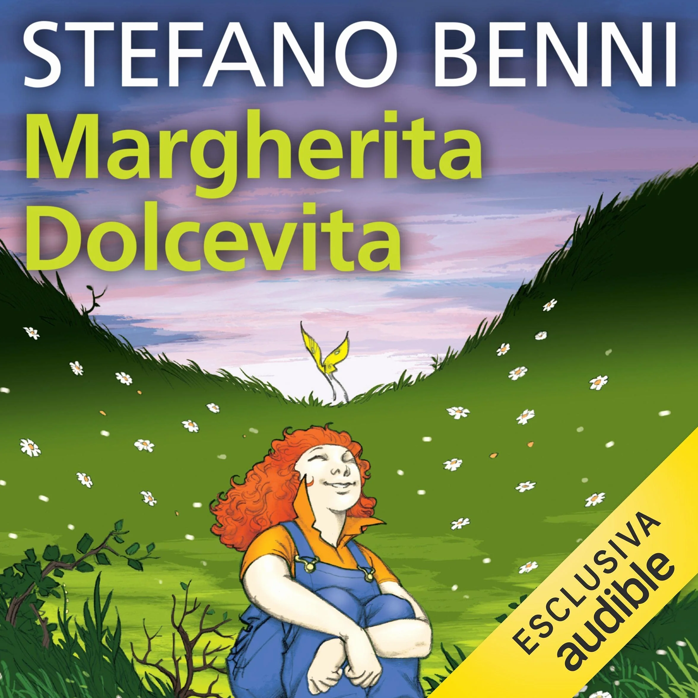 Margherita Dolcevita
