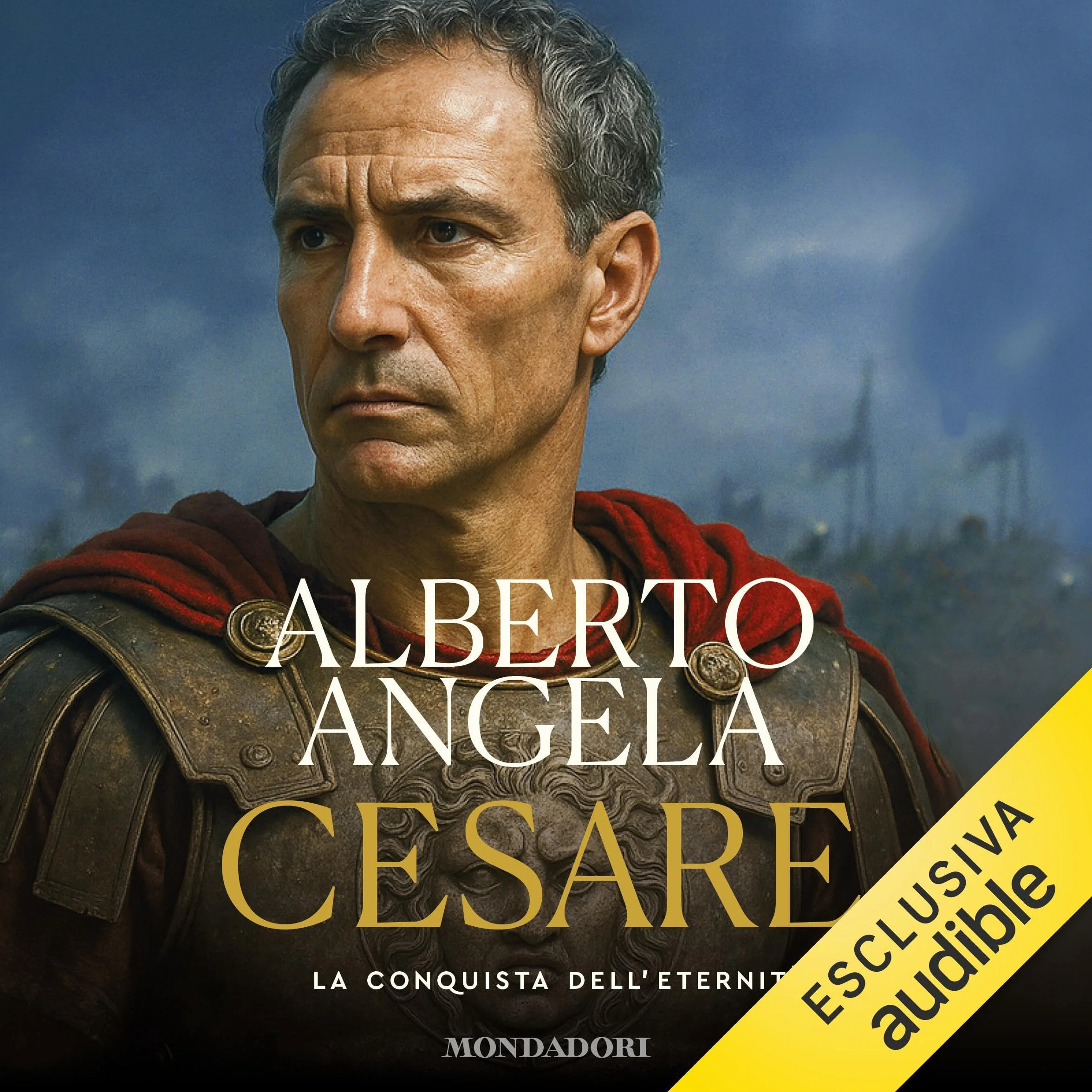 Cesare: La conquista dell'eternità