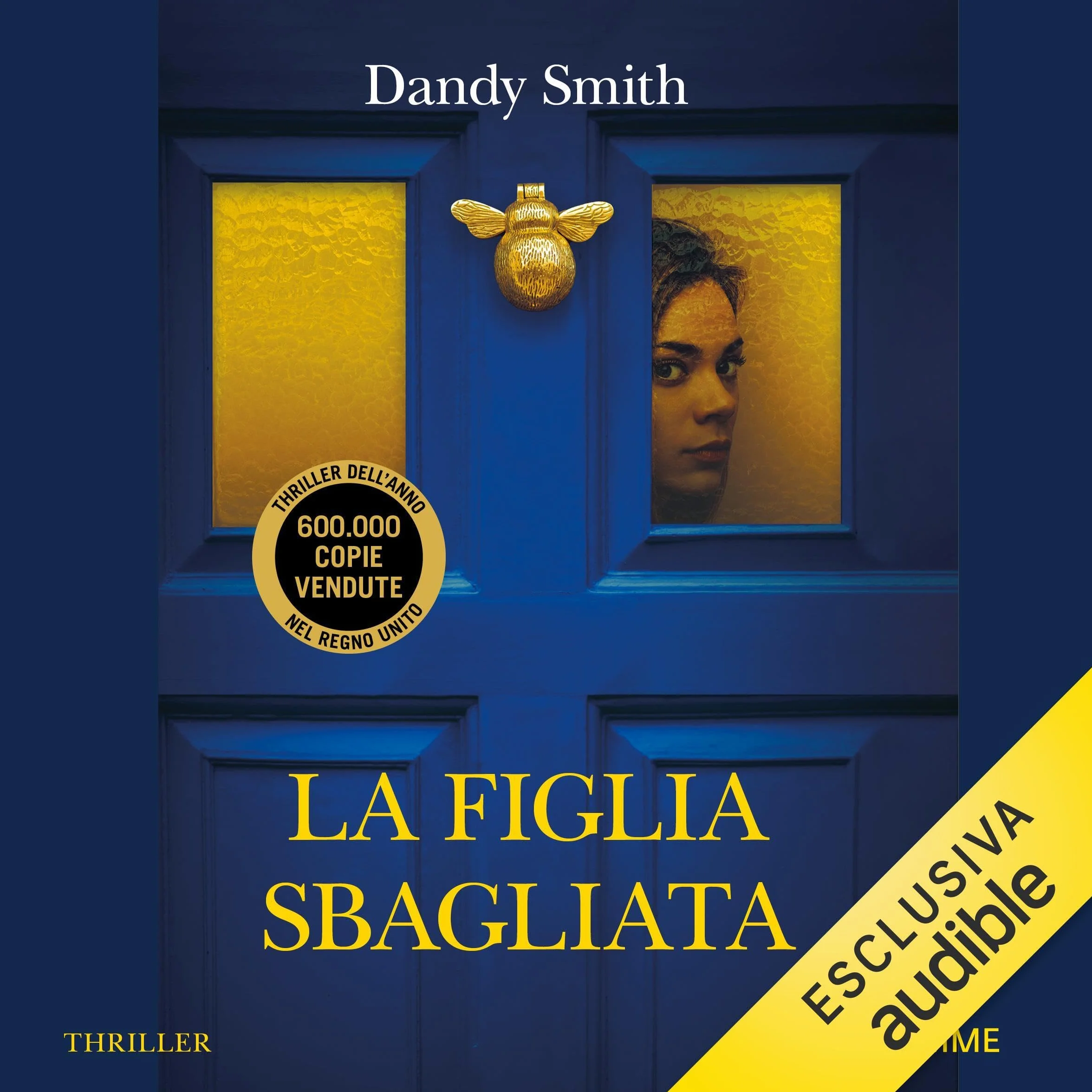 La figlia sbagliata