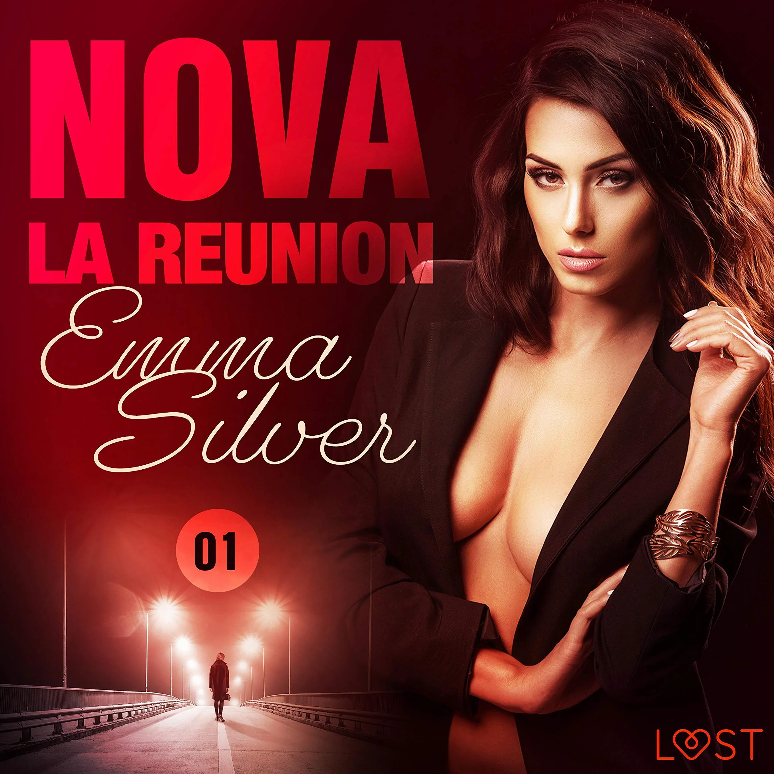 La reunion - Racconto erotico: Nova 1